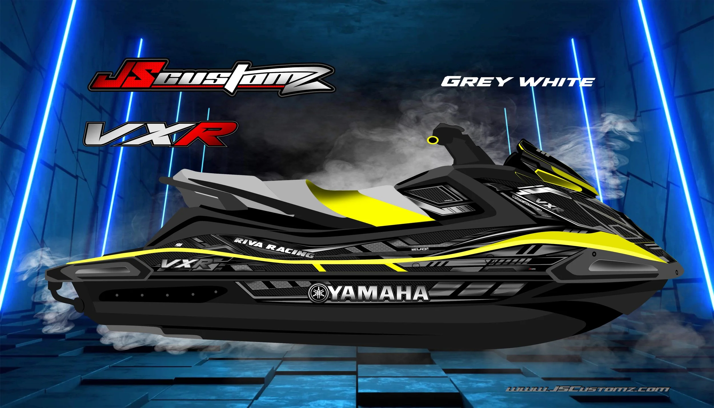 YAMAHA VX 21-UP JS2 GRAPHIC KIT GREY WHITE.jpg