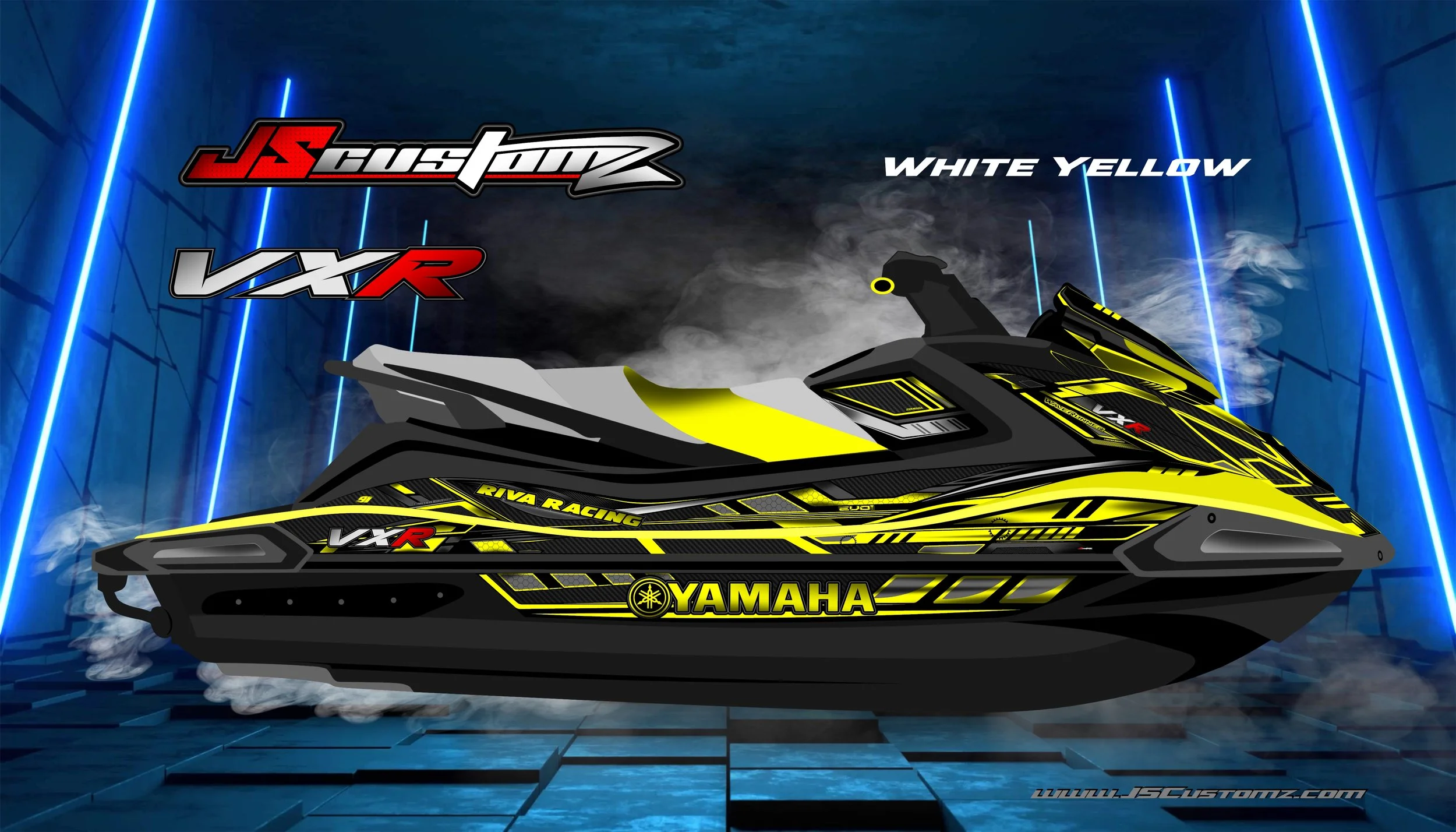 YAMAHA VX 21-UP JS2 GRAPHIC KIT WHITE YELLOW.jpg