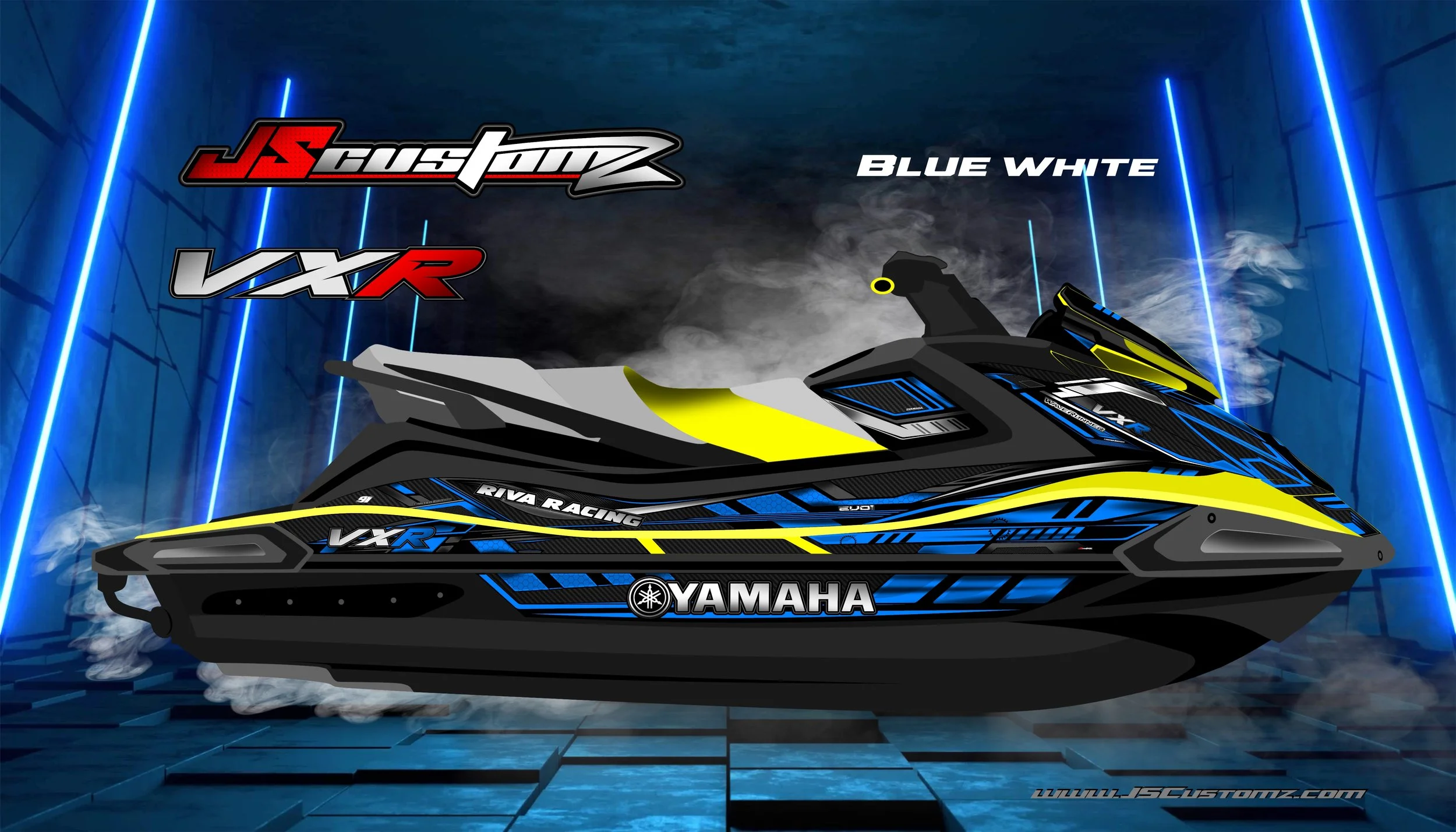 YAMAHA VX 21-UP JS2 GRAPHIC KIT BLUE WHITE.jpg