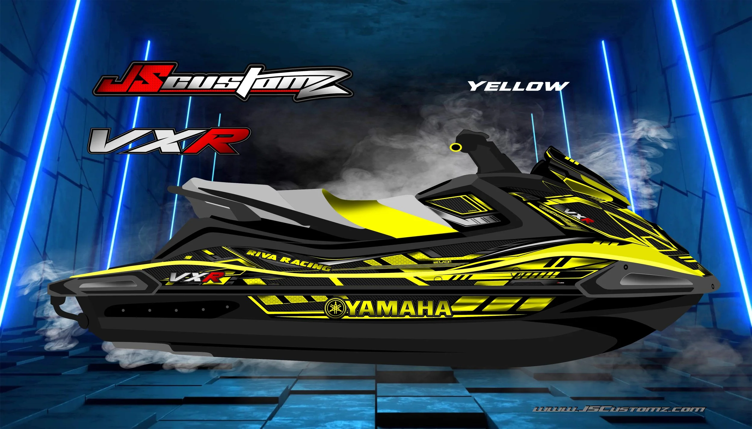 YAMAHA VX 21-UP JS2 GRAPHIC KIT YELLOW.jpg