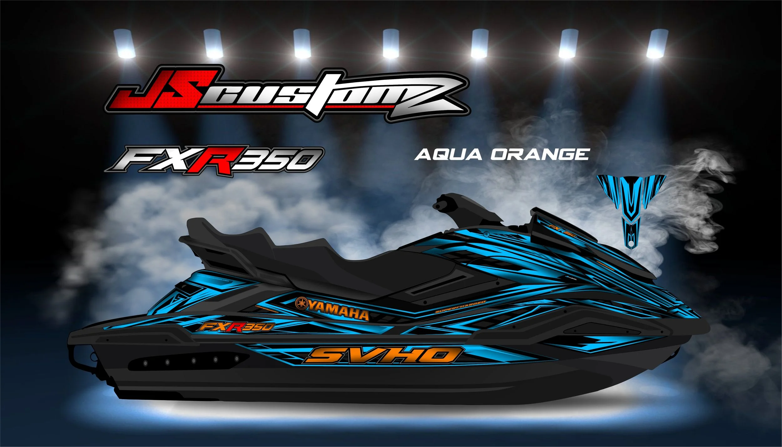 YAMAHA FX 19-UP JS1 GRAPHIC KIT 2023 AQUA ORANGE.jpg
