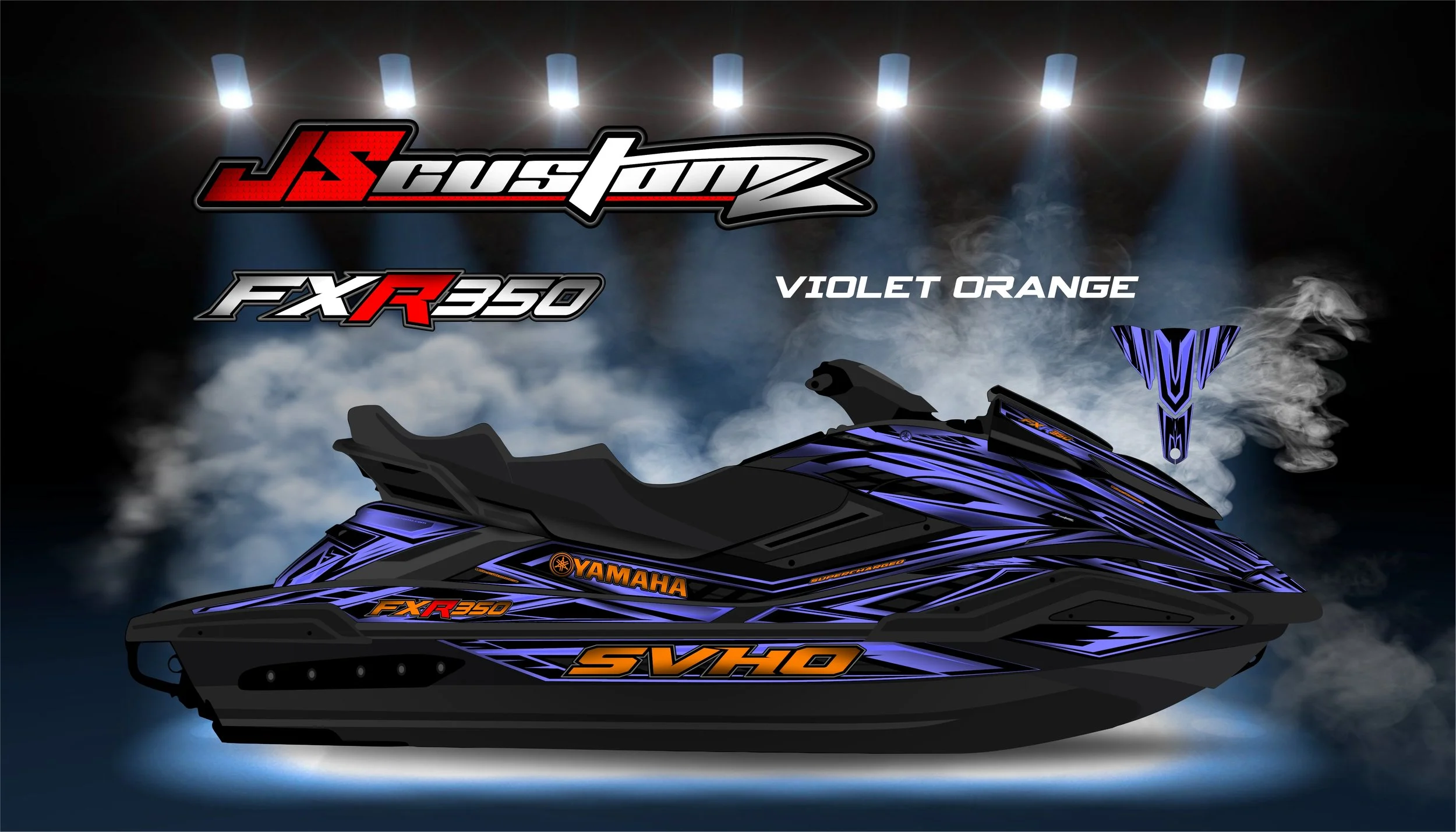 YAMAHA FX 19-UP JS1 GRAPHIC KIT 2023 VIOLET ORANGE.jpg
