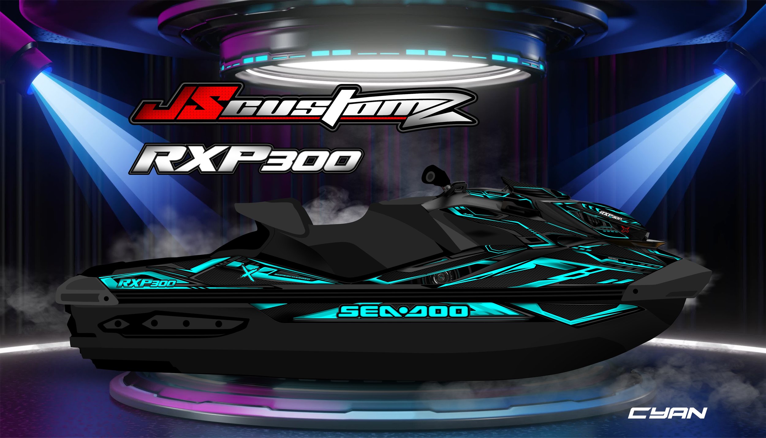 SEADOO RXPX 21 UP JS4 GRAPHIC KIT CYAN.jpg