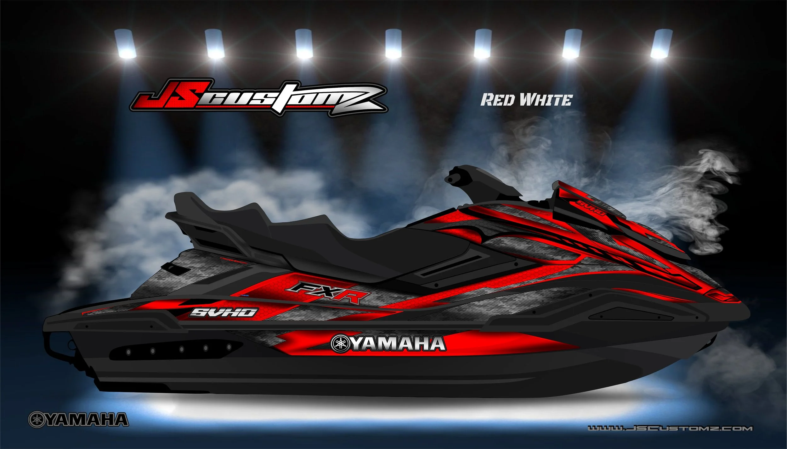Yamaha FX 19-UP JS6 GRAPHIC KIT RED WHITE.jpg