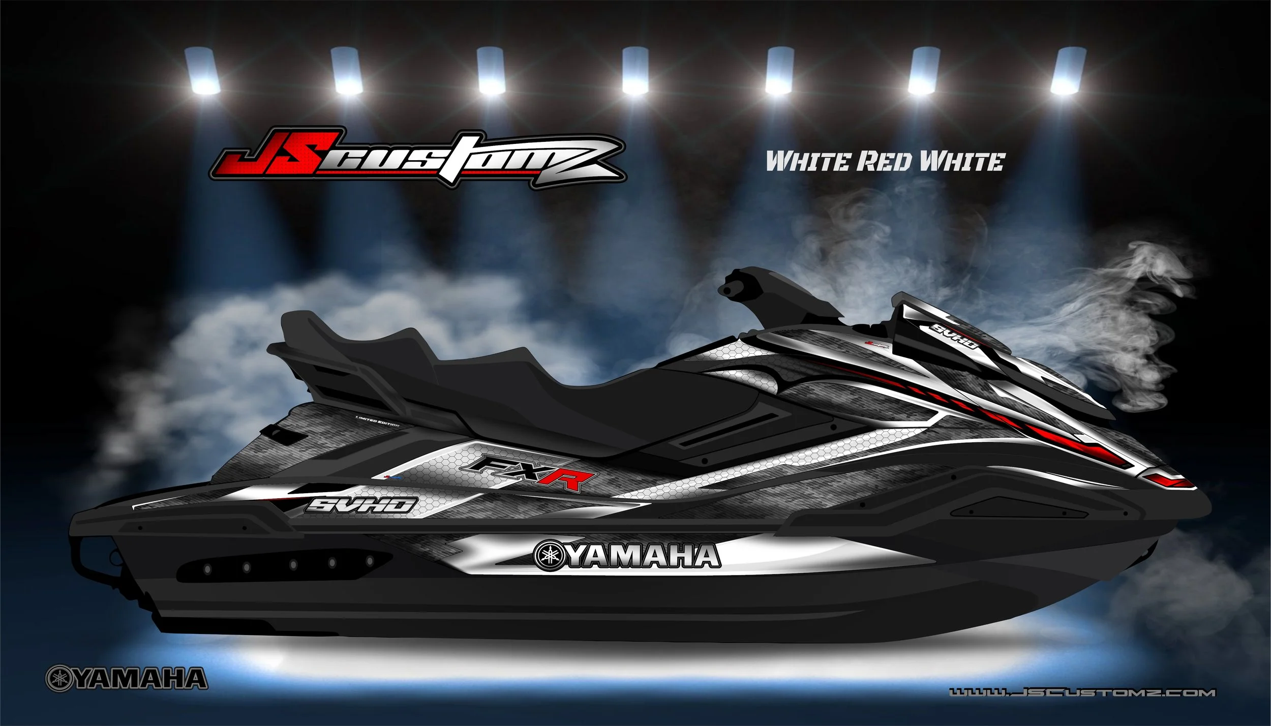Yamaha FX 19-UP JS6 GRAPHIC KIT WHITE RED WHITE.jpg