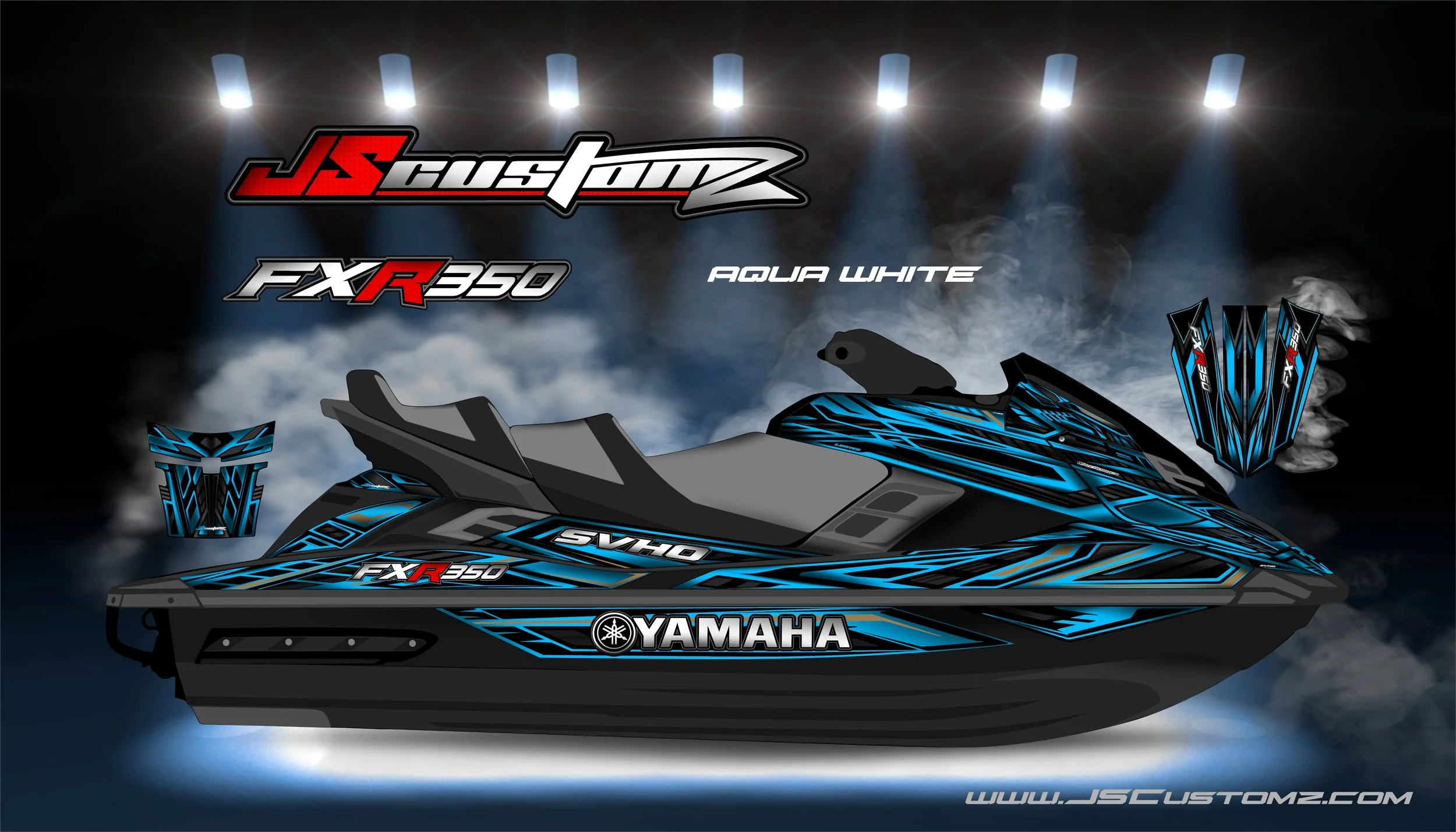 YAMAHA FX 12-18 JS1 GRAPHIC KIT 2022 AQUA WHITE.jpg