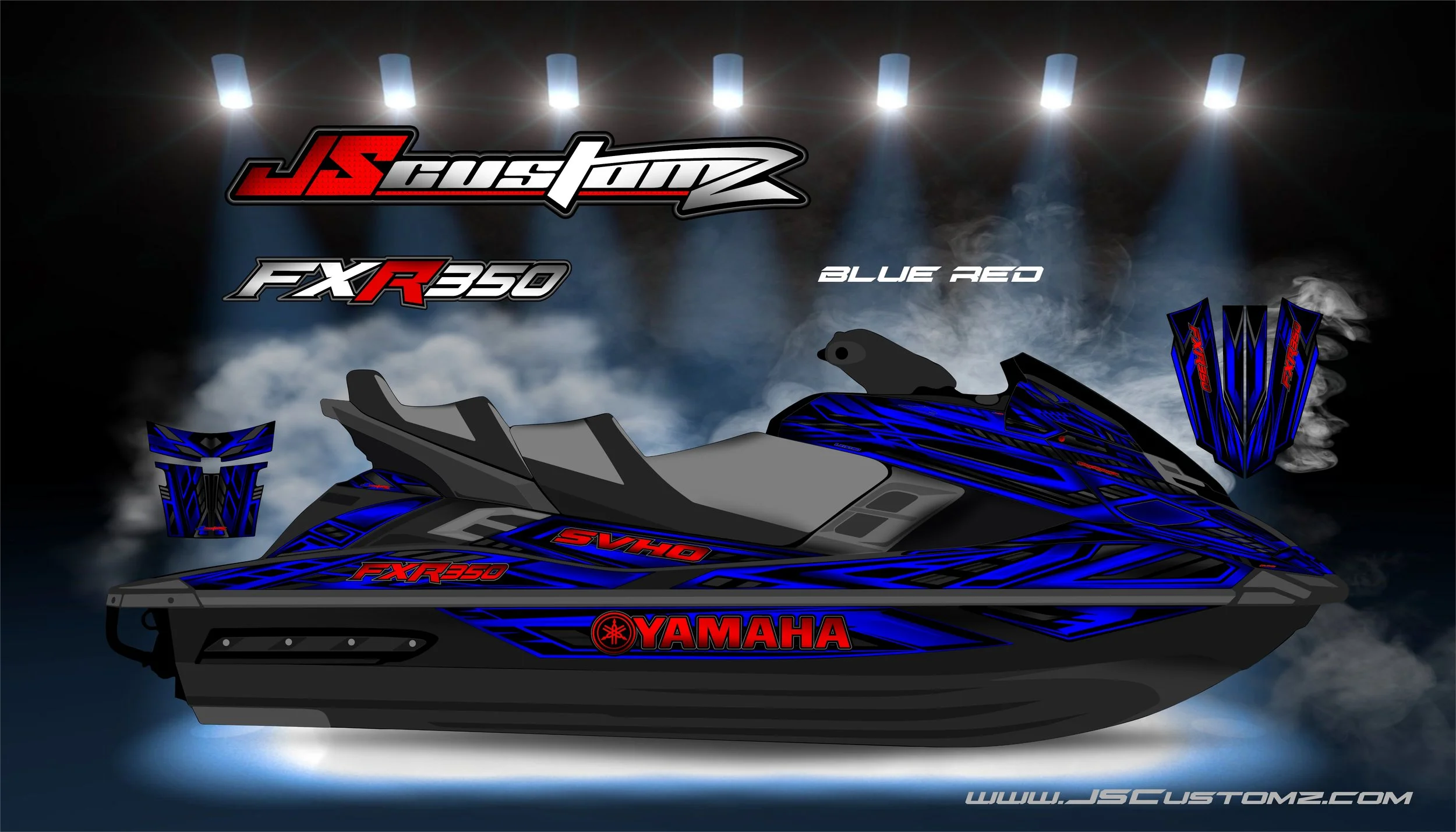 YAMAHA FX 12-18 JS1 GRAPHIC KIT 2022 BLUE RED.jpg