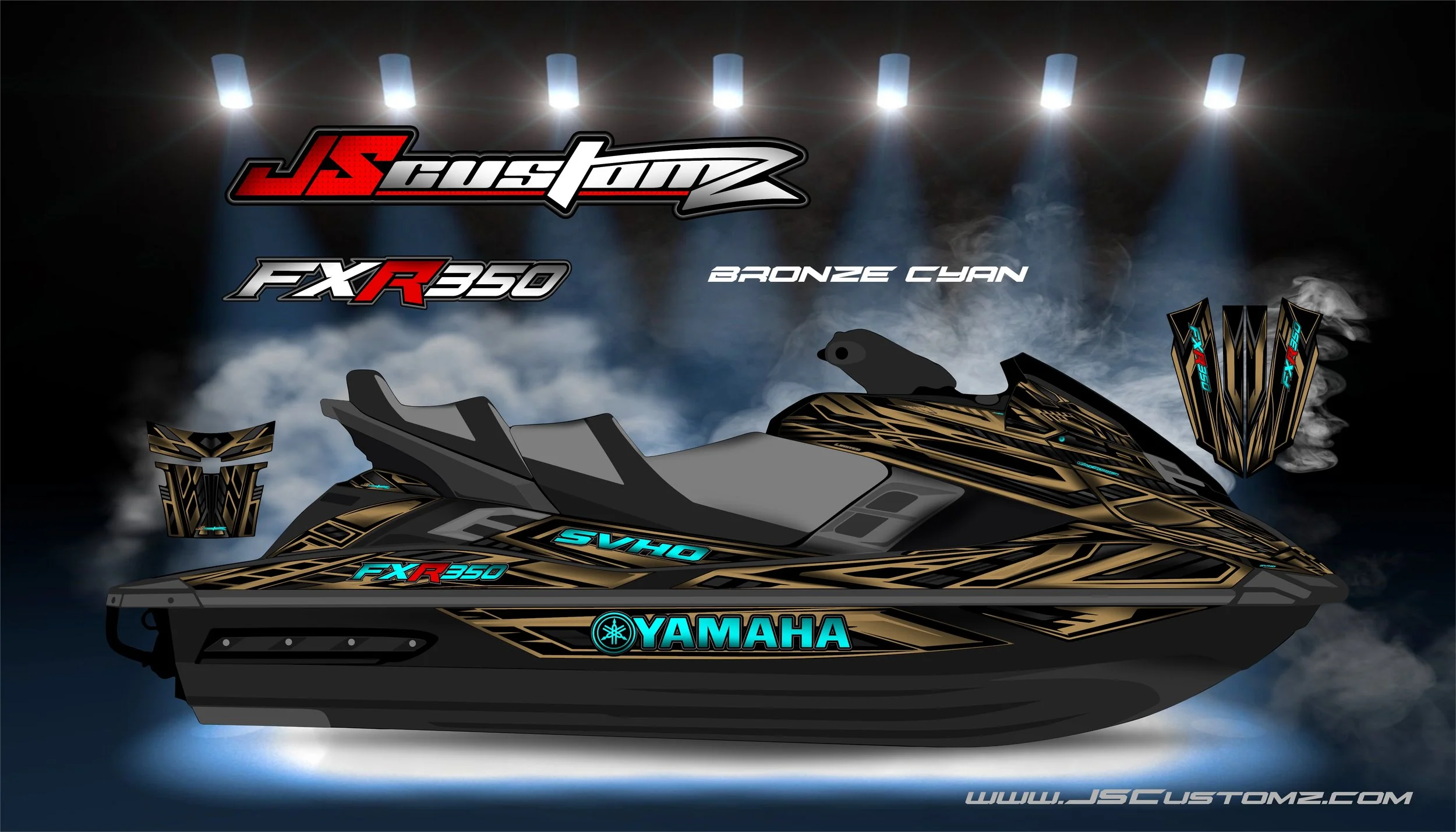 YAMAHA FX 12-18 JS1 GRAPHIC KIT 2022 BRONZE CYAN.jpg