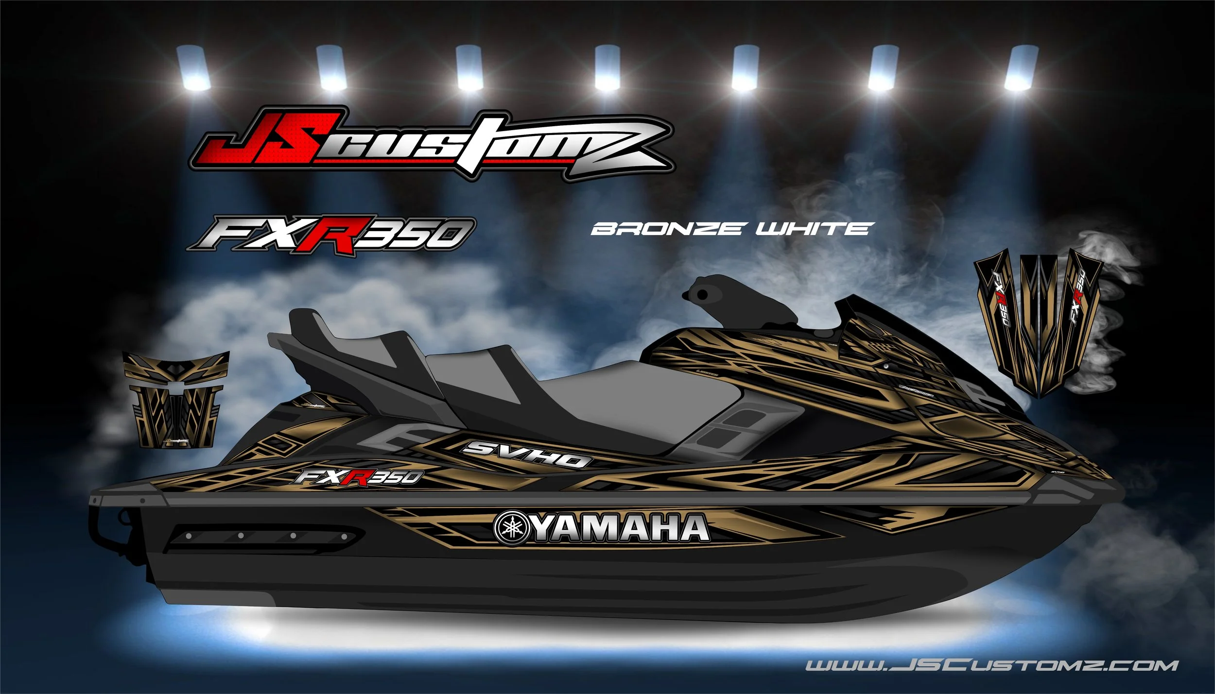 YAMAHA FX 12-18 JS1 GRAPHIC KIT 2022 BRONZE WHITE.jpg