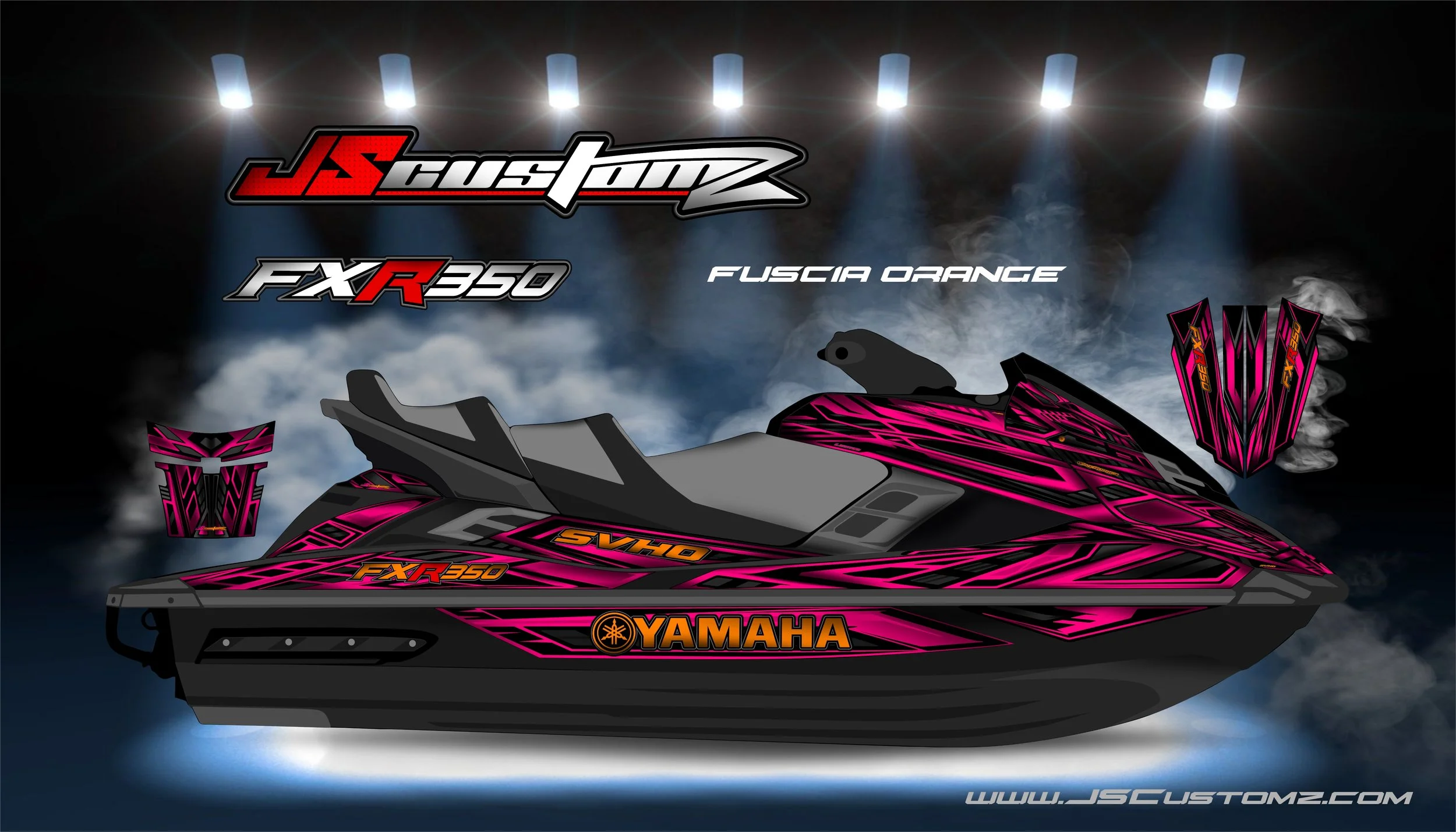 YAMAHA FX 12-18 JS1 GRAPHIC KIT 2022 FUSCIA ORANGE.jpg