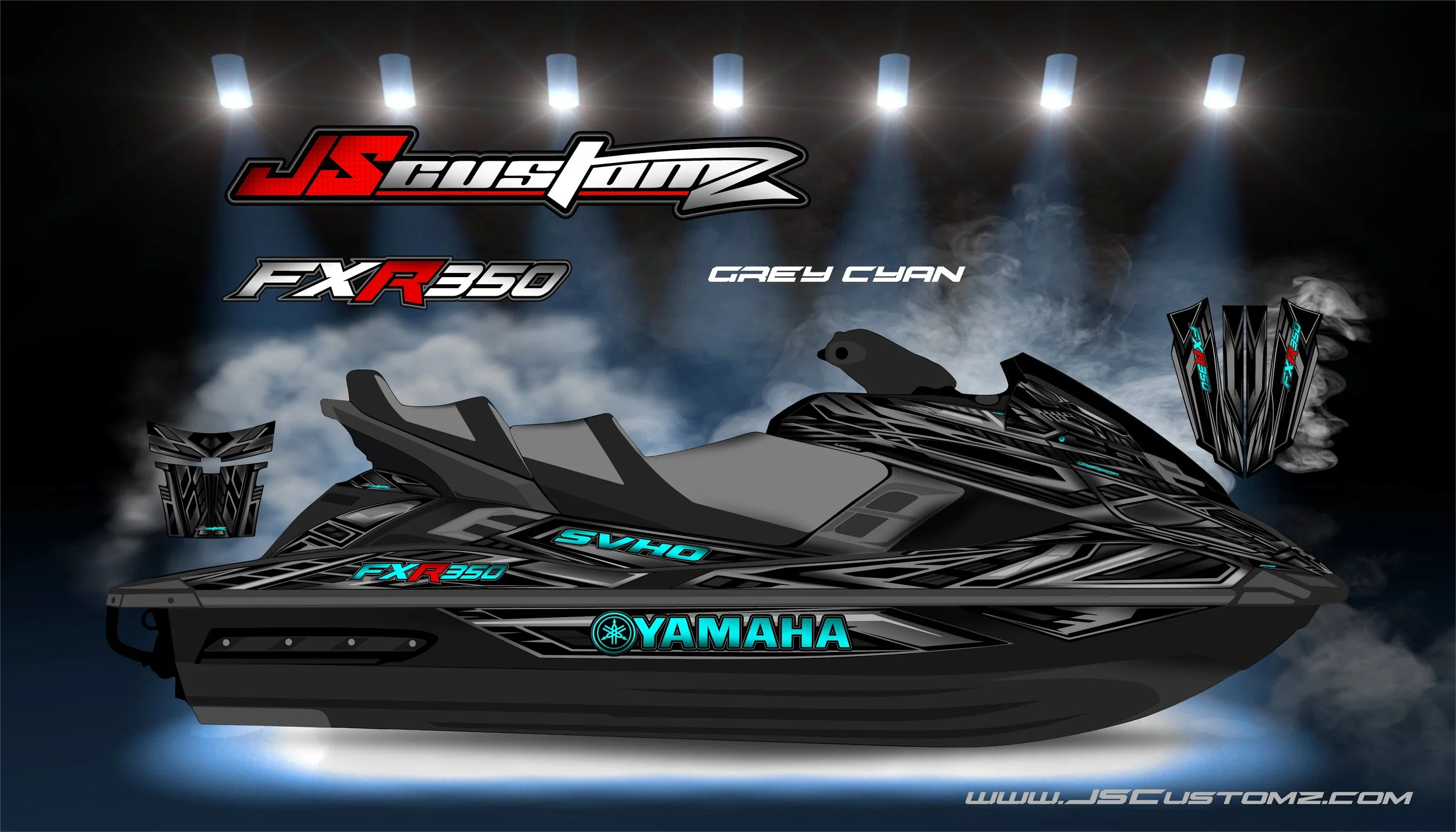 YAMAHA FX 12-18 JS1 GRAPHIC KIT 2022 GREY CYAN.jpg