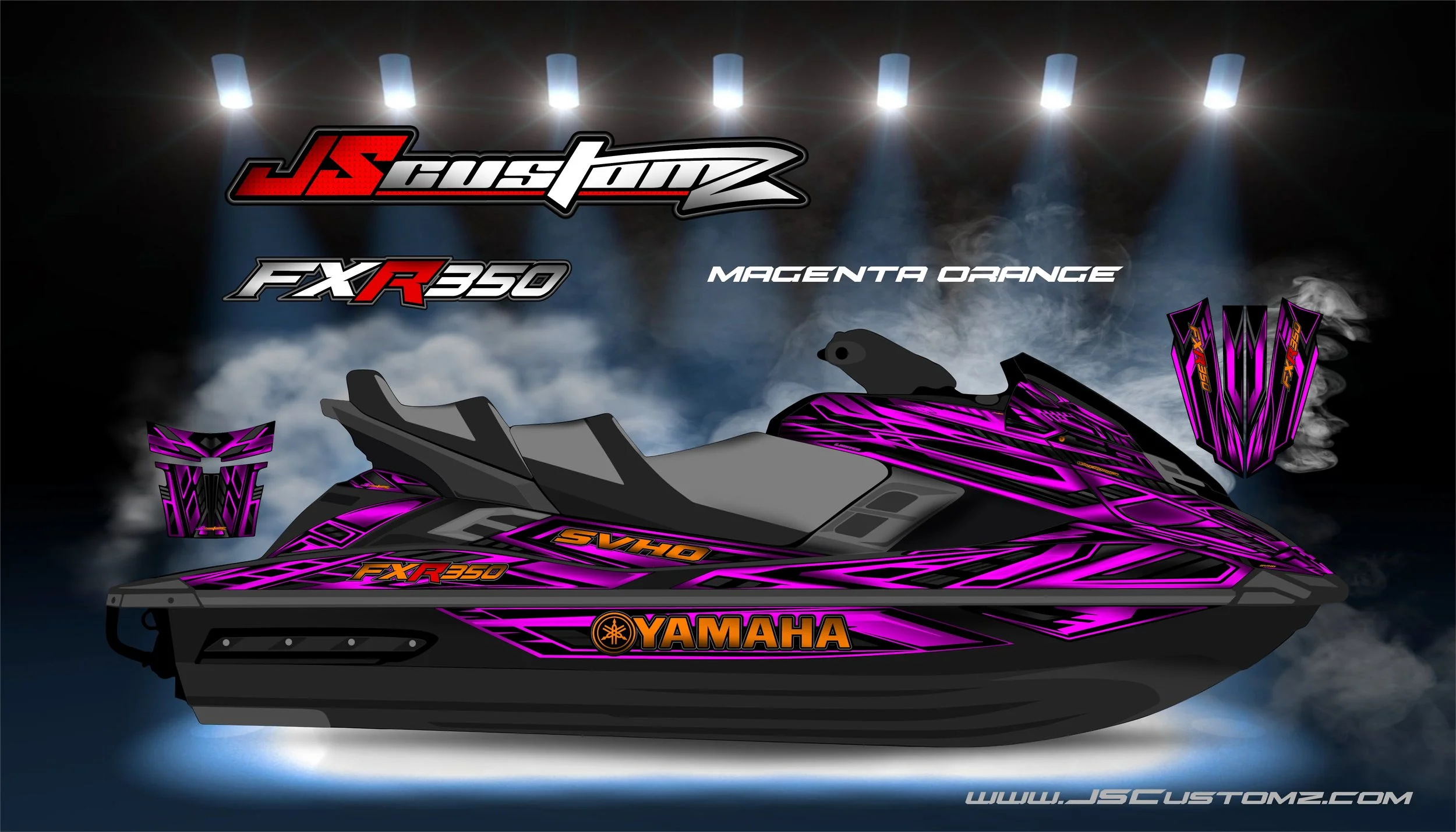 YAMAHA FX 12-18 JS1 GRAPHIC KIT 2022 MAGENTA ORANGE.jpg