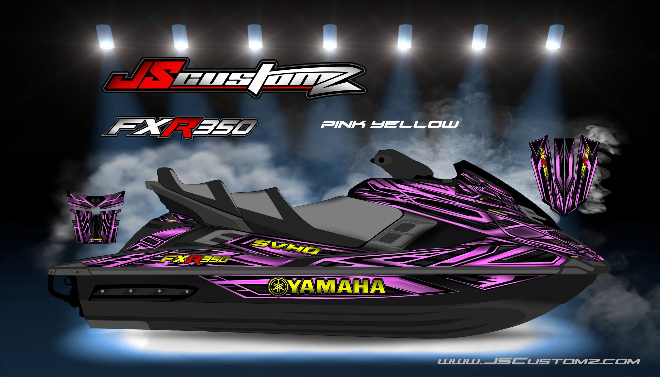 YAMAHA FX 12-18 JS1 GRAPHIC KIT 2022 PINK YELLOW.jpg