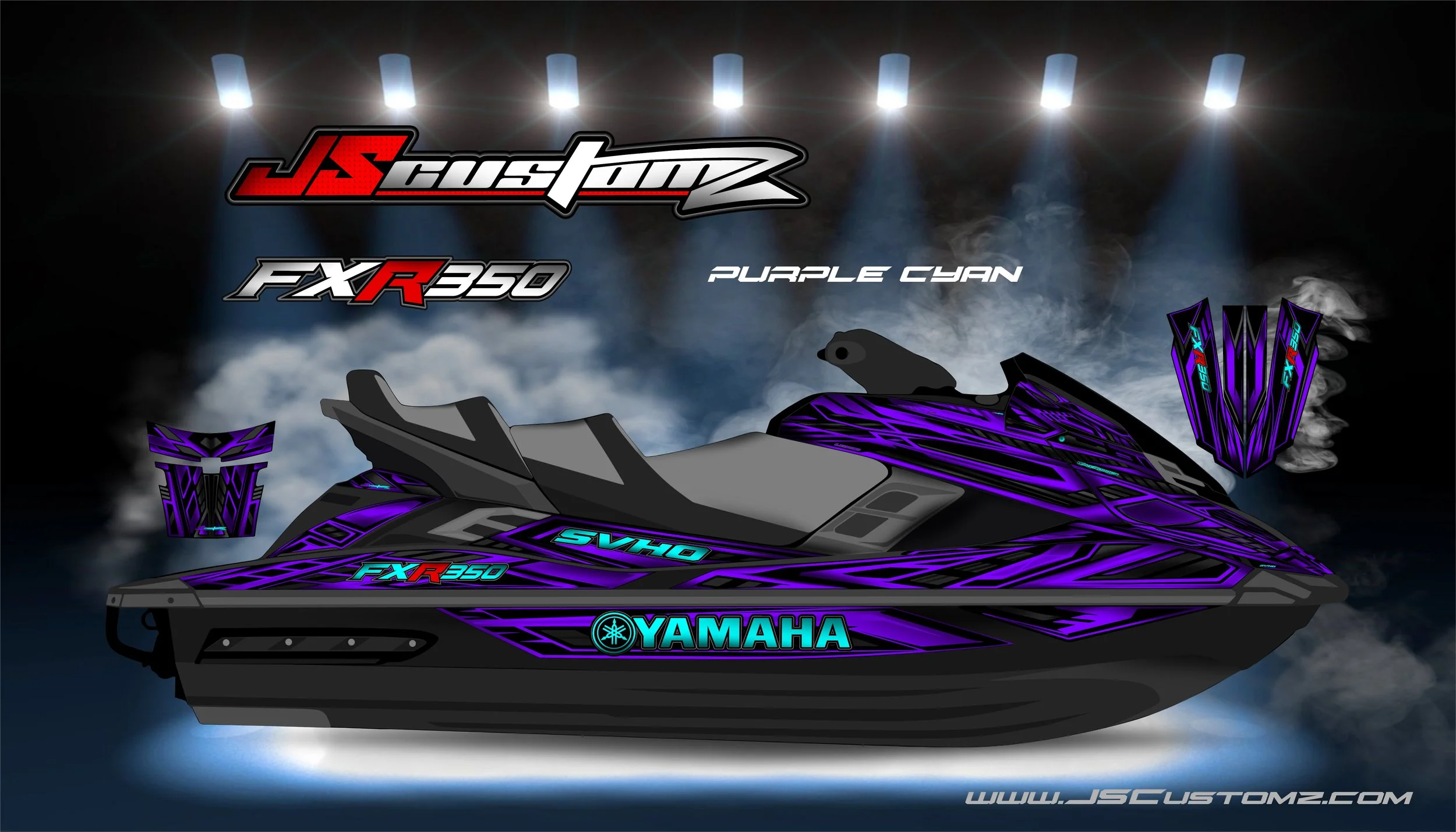 YAMAHA FX 12-18 JS1 GRAPHIC KIT 2022 PURPLE CYAN.jpg