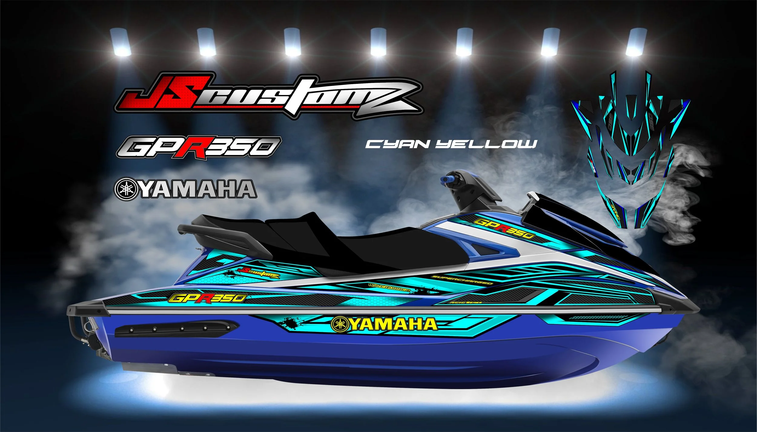 YAMAHA GP 17-20 JS1 GRAPHIC KIT CYAN YELLOW.jpg