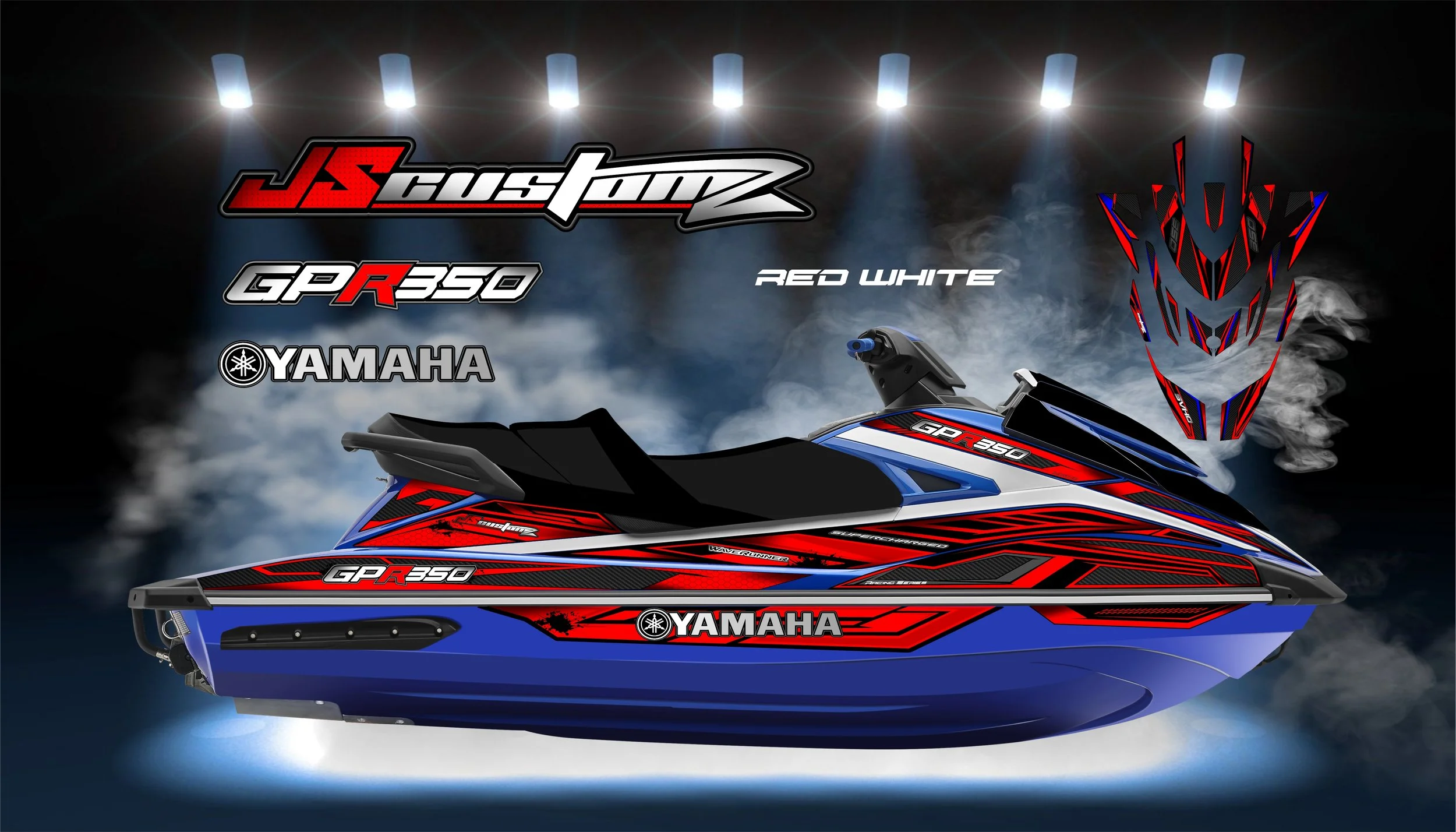 YAMAHA GP 17-20 JS1 GRAPHIC KIT RED WHITE.jpg