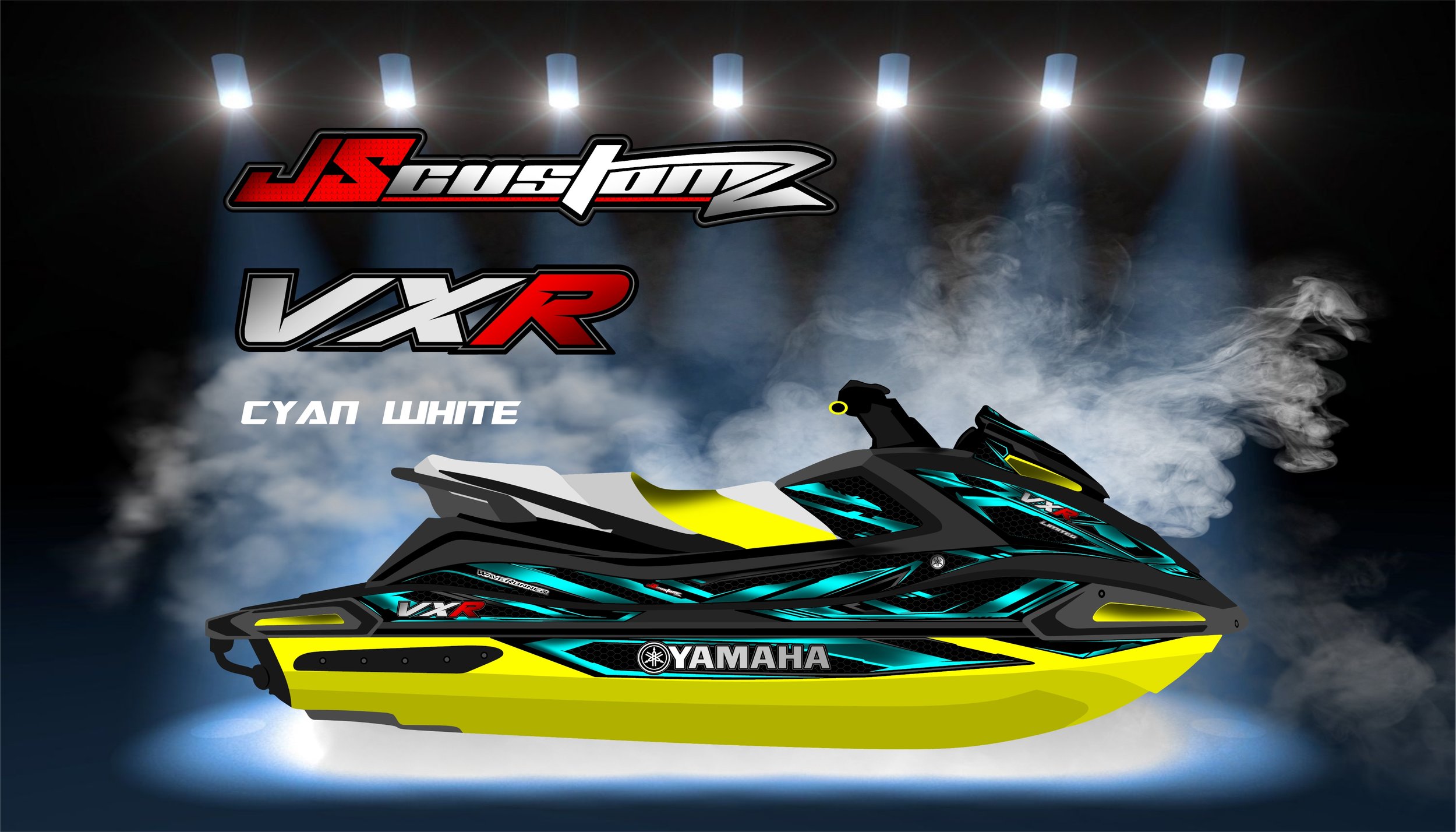 YAMAHA VX 21-UP JS1 GRAPHIC KIT YELLOW MODEL CYAN WHITE.jpg