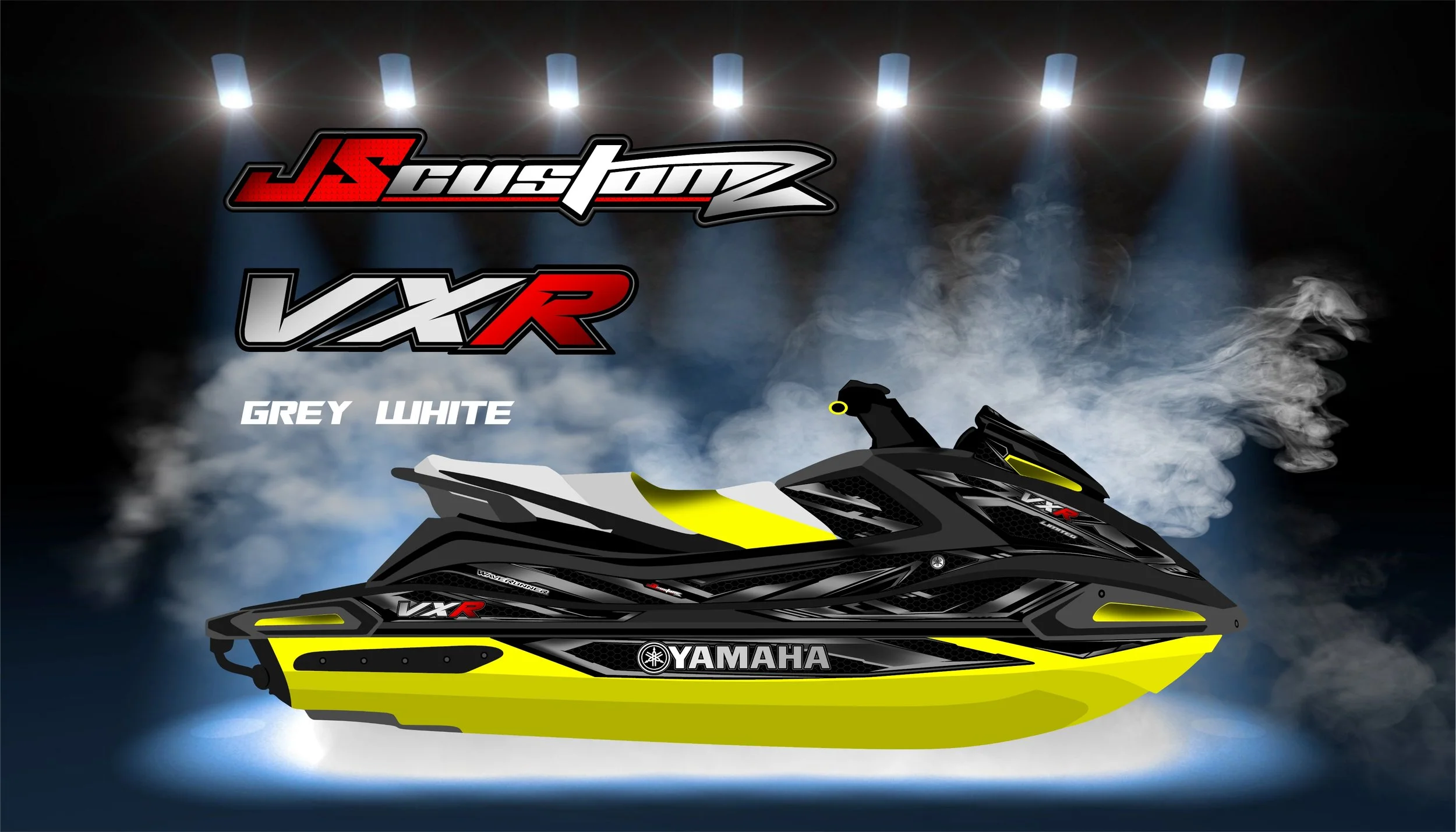 YAMAHA VX 21-UP JS1 GRAPHIC KIT YELLOW MODEL GREY WHITE.jpg