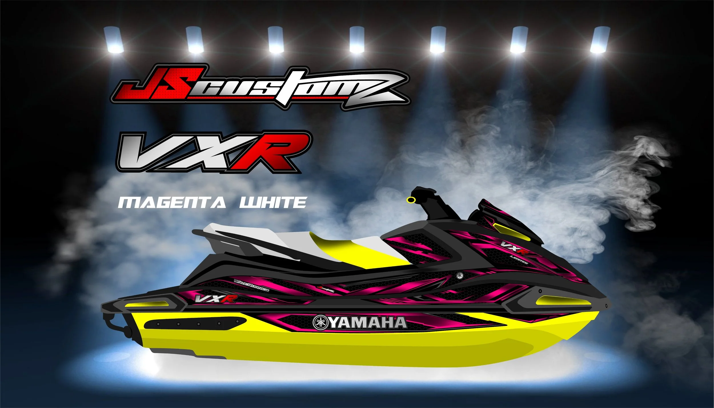 YAMAHA VX 21-UP JS1 GRAPHIC KIT YELLOW MODEL MAGENTA WHITE.jpg