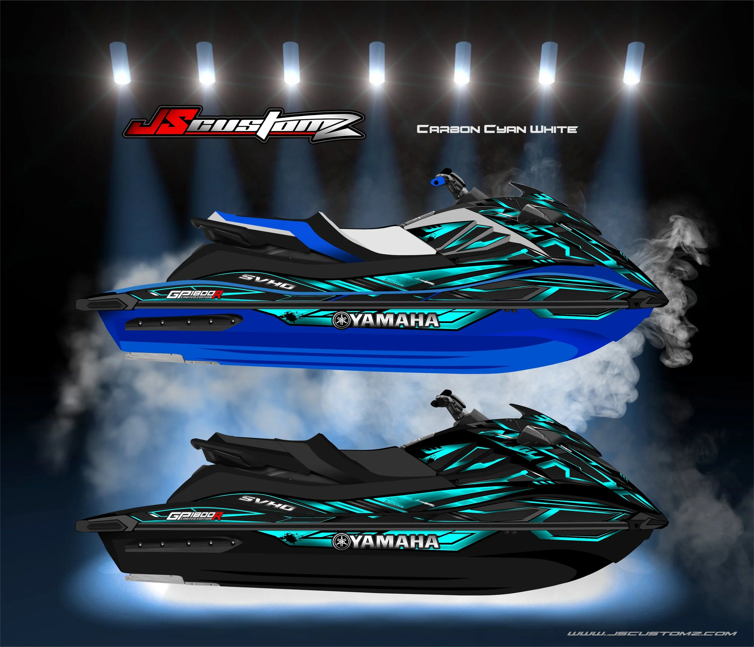 YAMAHA GP 21 UP BLUE-BLACK JS3 CARBON CYAN WHITE.jpg