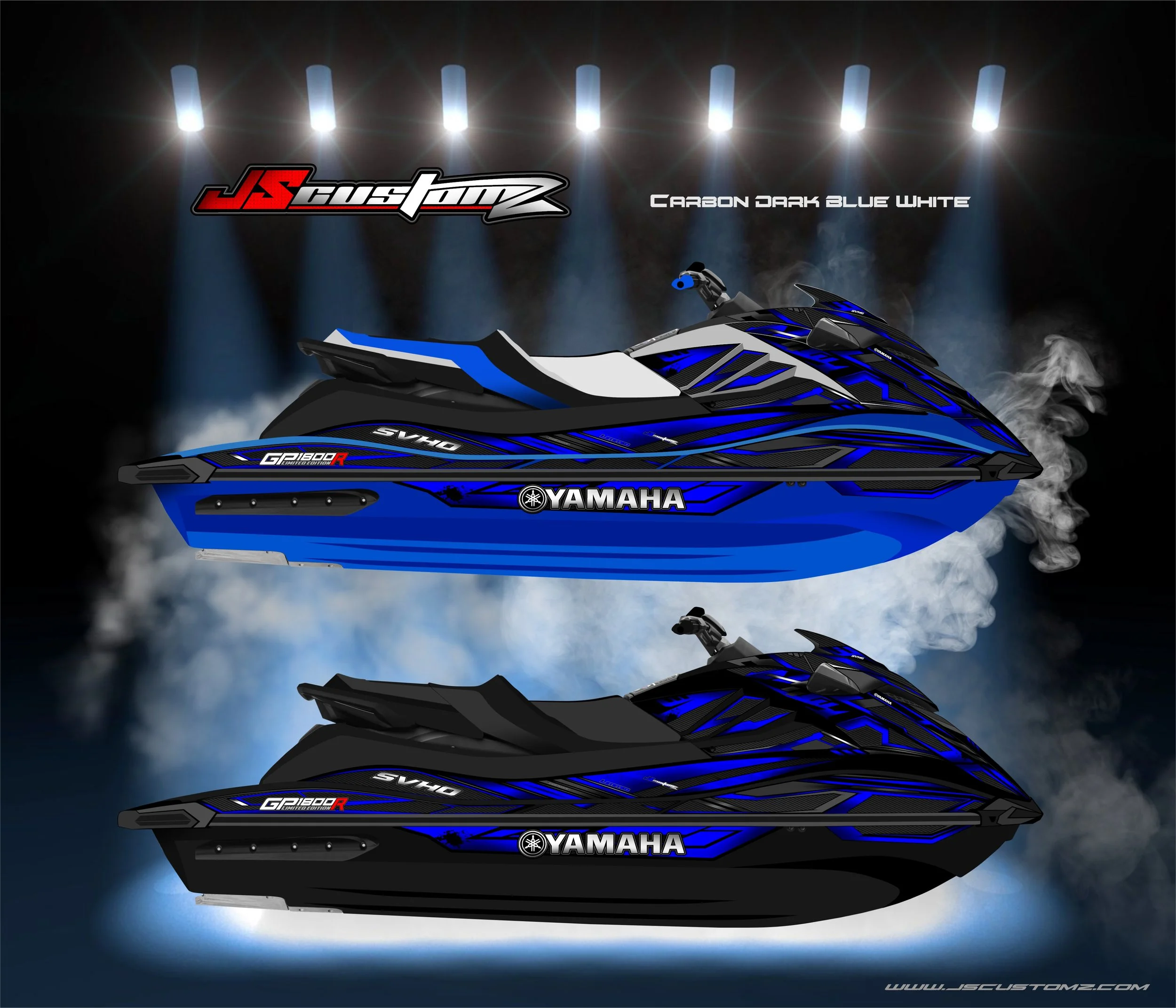 YAMAHA GP 21 UP BLUE-BLACK JS3 CARBON DARK BLUE WHITE.jpg