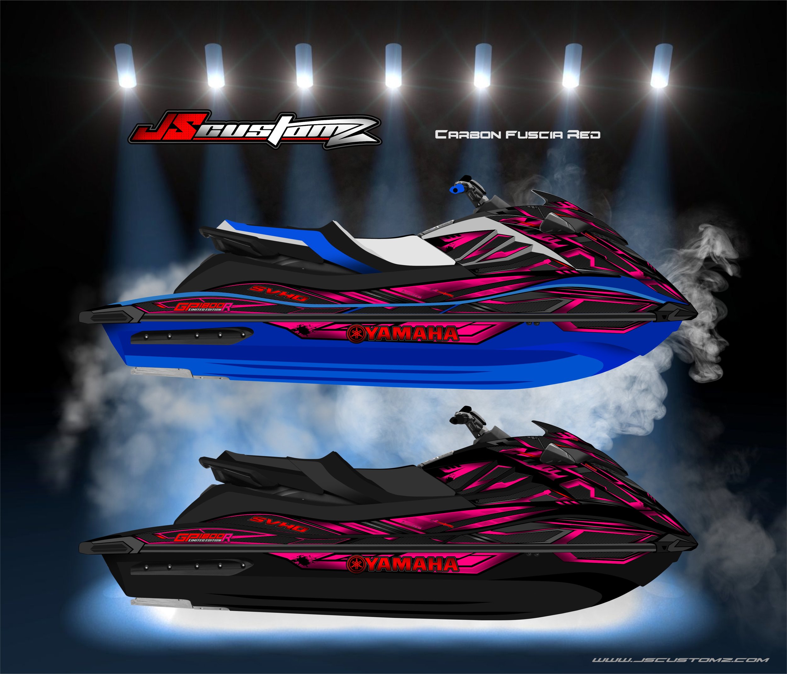 YAMAHA GP 21 UP BLUE-BLACK JS3 CARBON FUSCIA RED.jpg