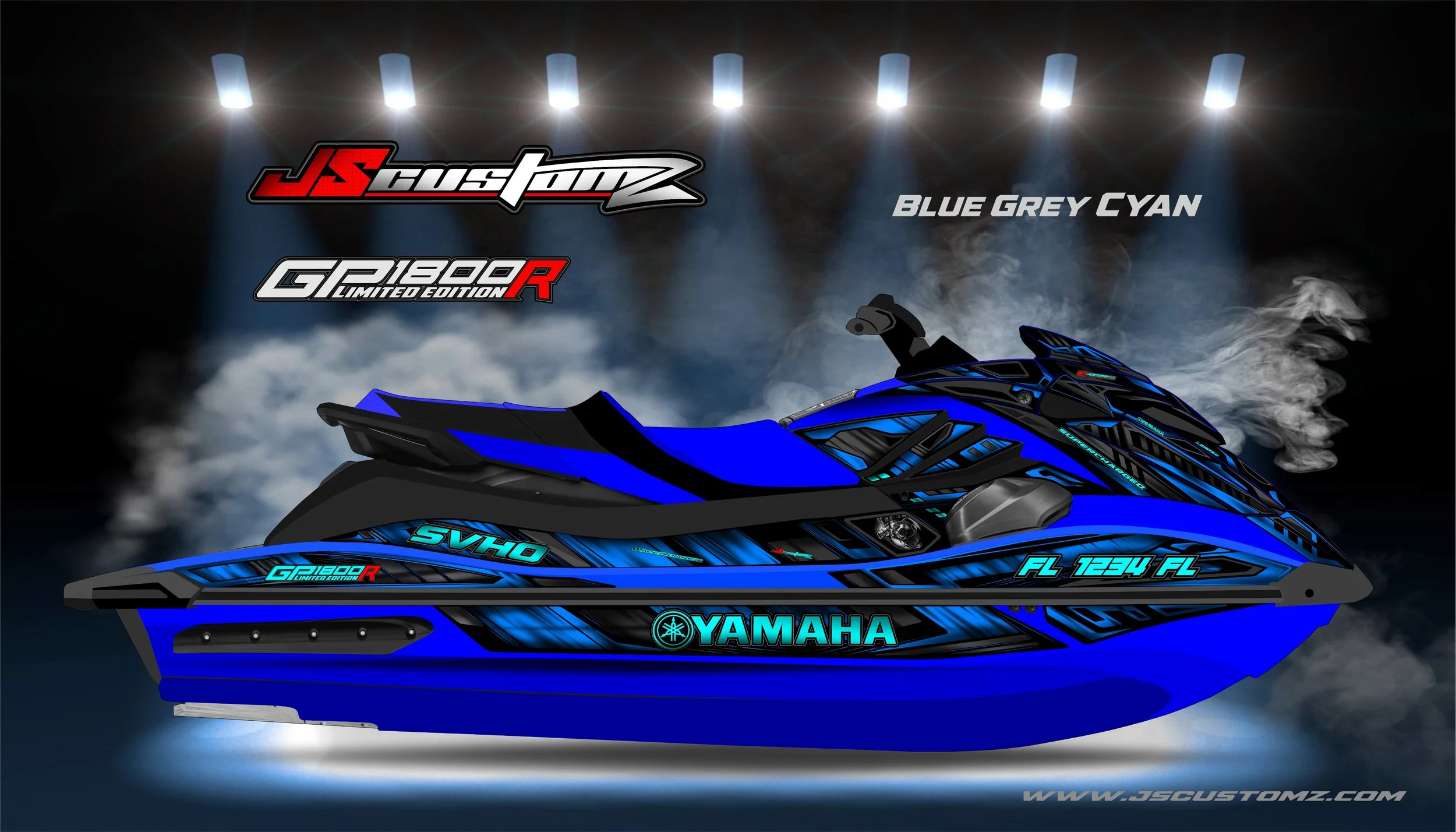 YAMAHA GP21-UP JS4 GRAPHIC KIT BLUE GREY CYAN.jpg