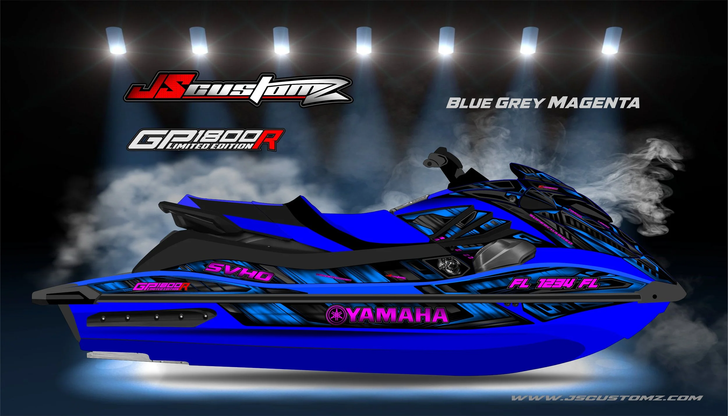 YAMAHA GP21-UP JS4 GRAPHIC KIT BLUE GREY MAGENTA.jpg