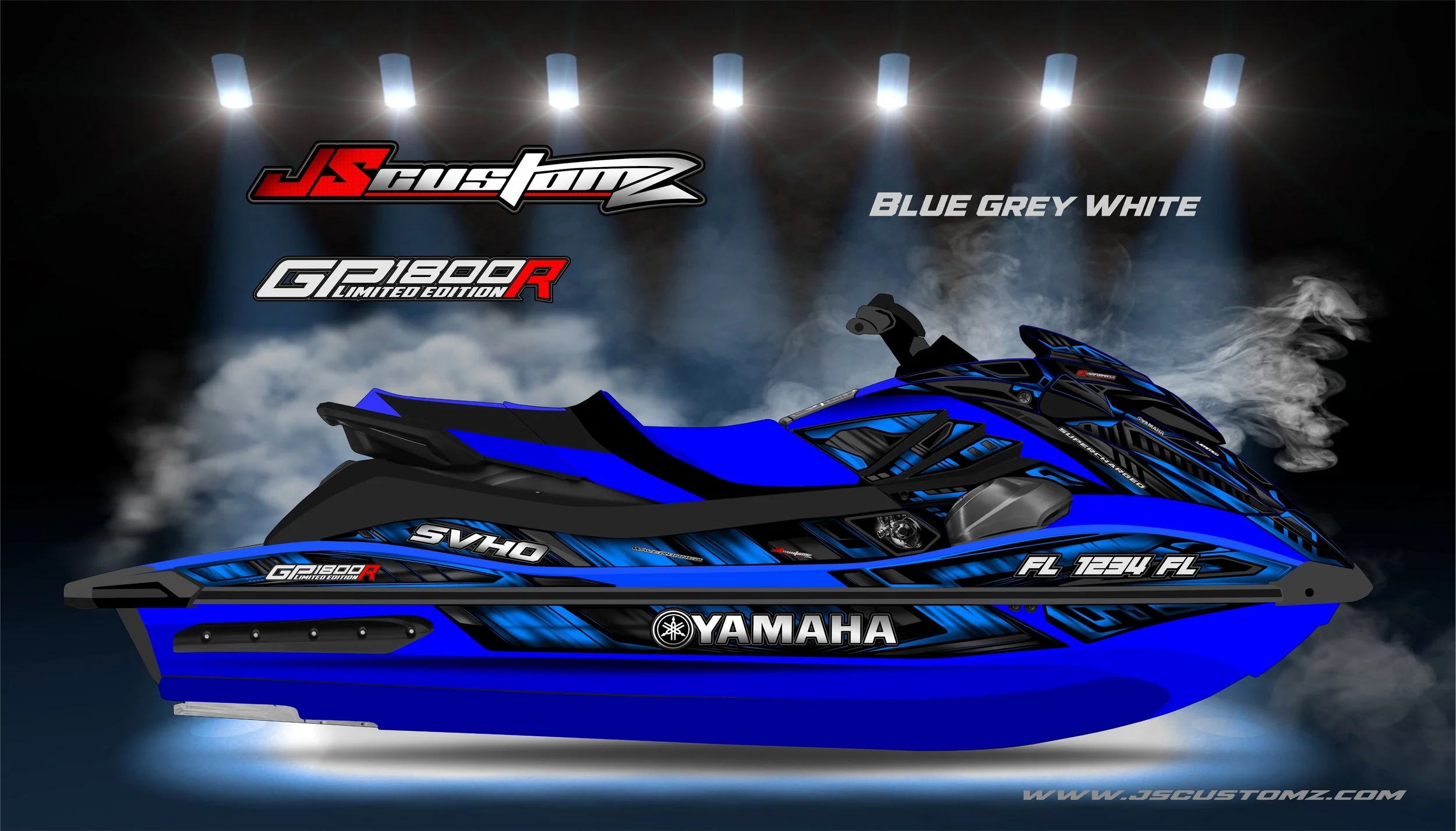 YAMAHA GP21-UP JS4 GRAPHIC KIT BLUE GREY WHITE.jpg
