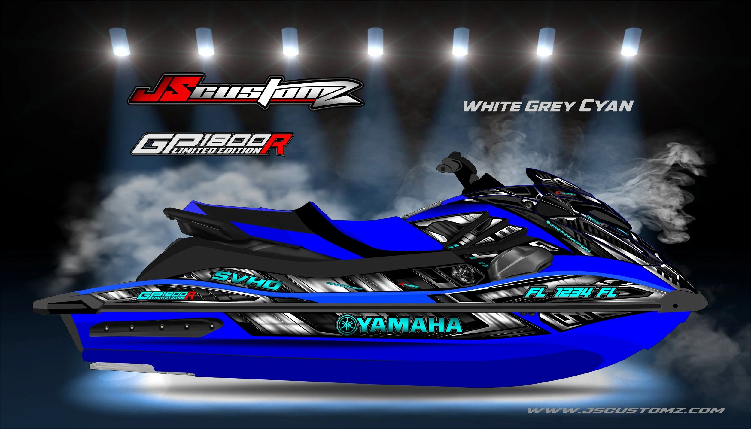YAMAHA GP21-UP JS4 GRAPHIC KIT WHITE GREY CYAN.jpg