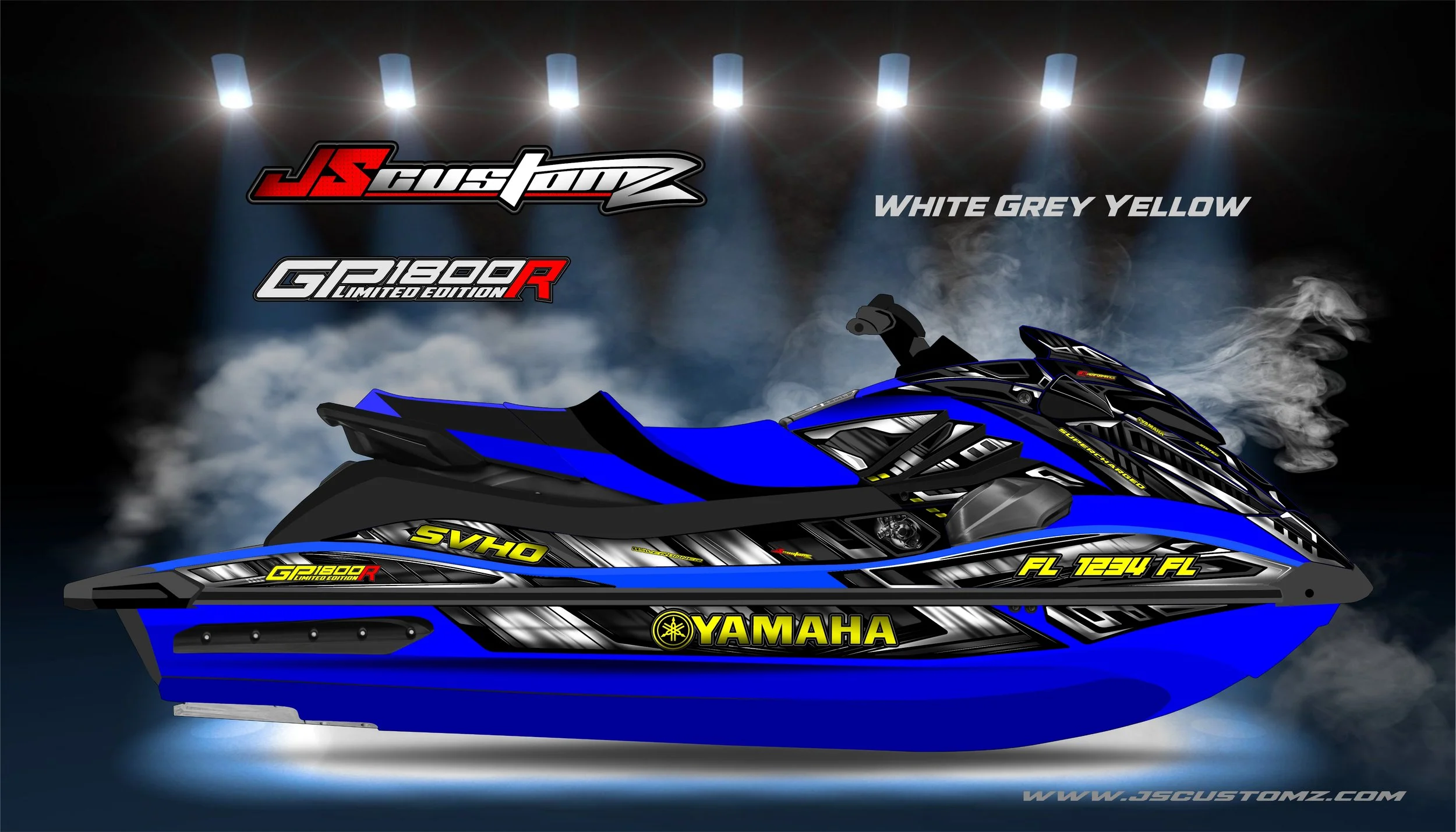 YAMAHA GP21-UP JS4 GRAPHIC KIT WHITE GREY YELLOW.jpg
