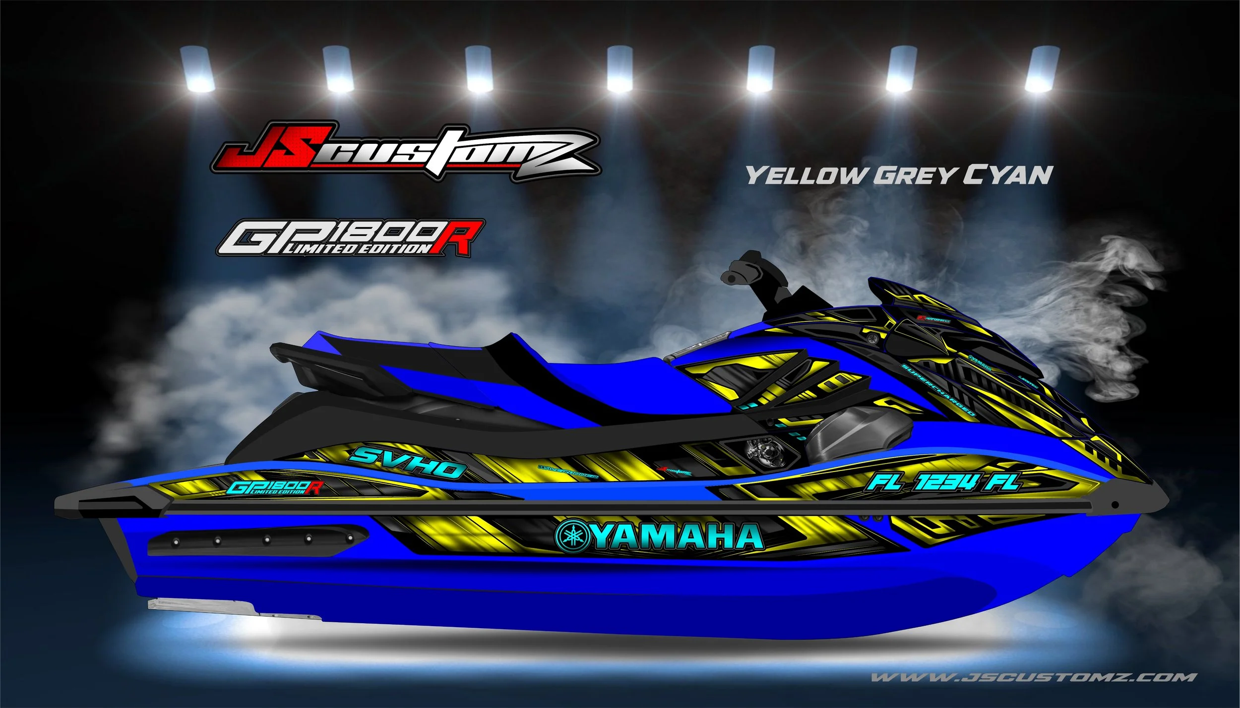 YAMAHA GP21-UP JS4 GRAPHIC KIT YELLOW GREY CYAN.jpg