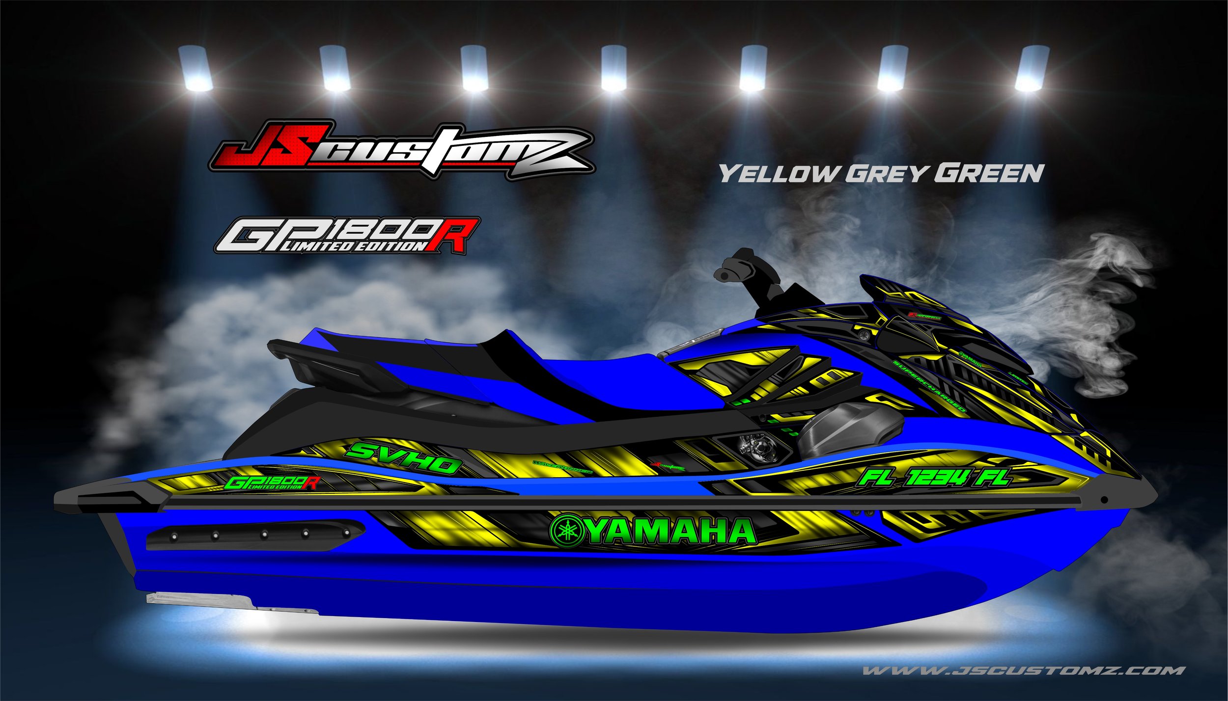 YAMAHA GP21-UP JS4 GRAPHIC KIT YELLOW GREY GREEN.jpg