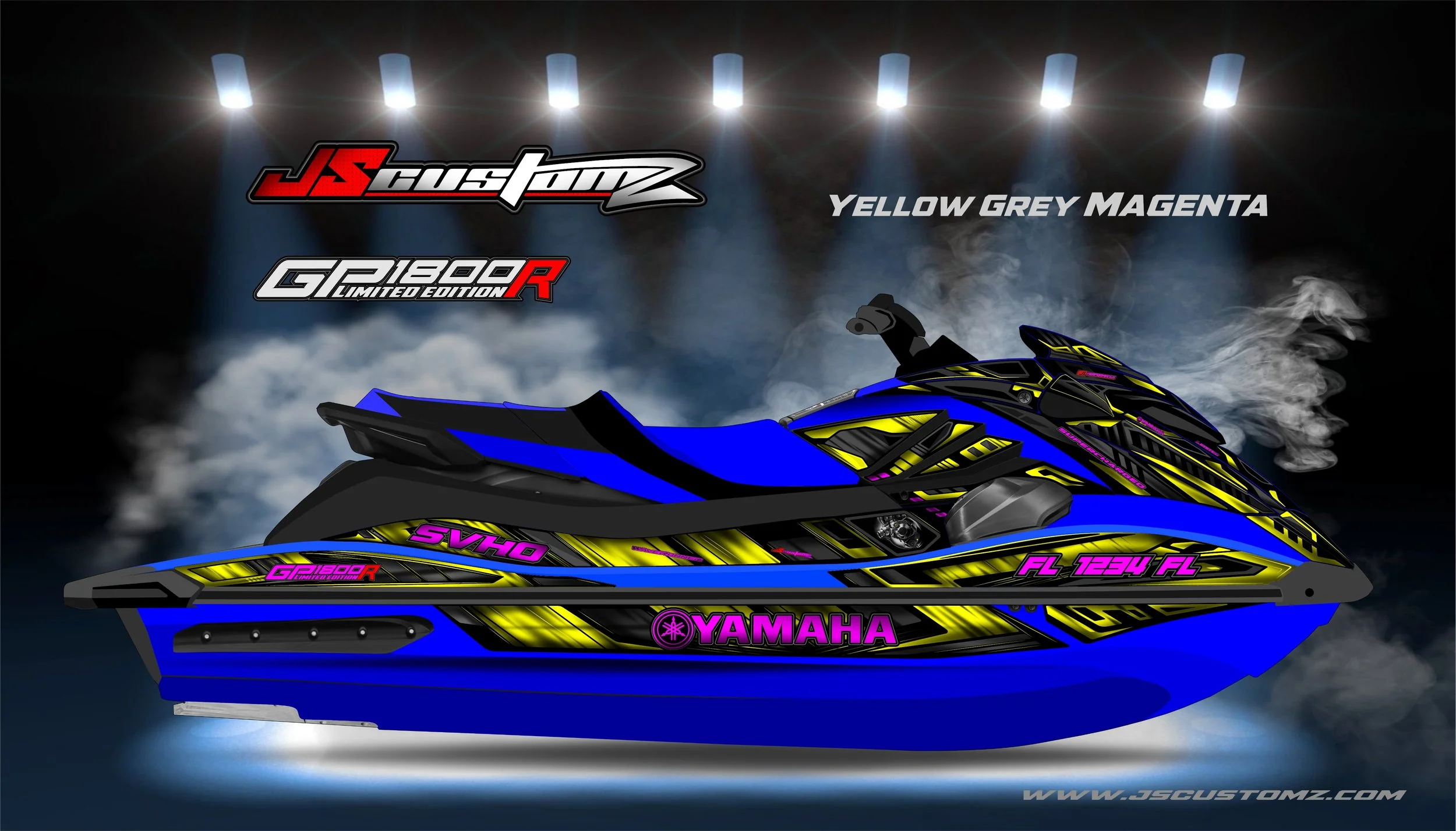 YAMAHA GP21-UP JS4 GRAPHIC KIT YELLOW GREY MAGENTA.jpg