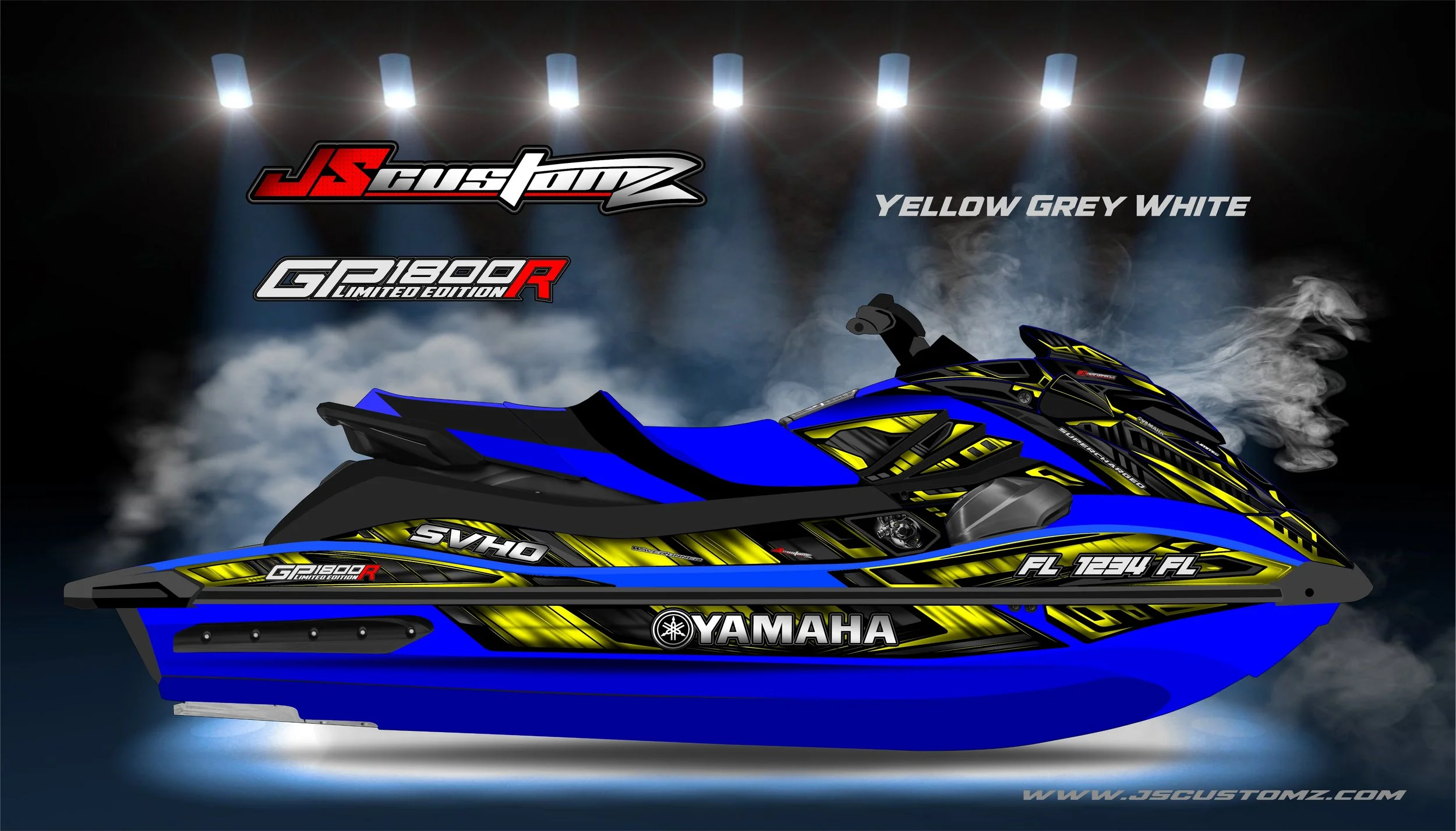 YAMAHA GP21-UP JS4 GRAPHIC KIT YELLOW GREY WHITE.jpg