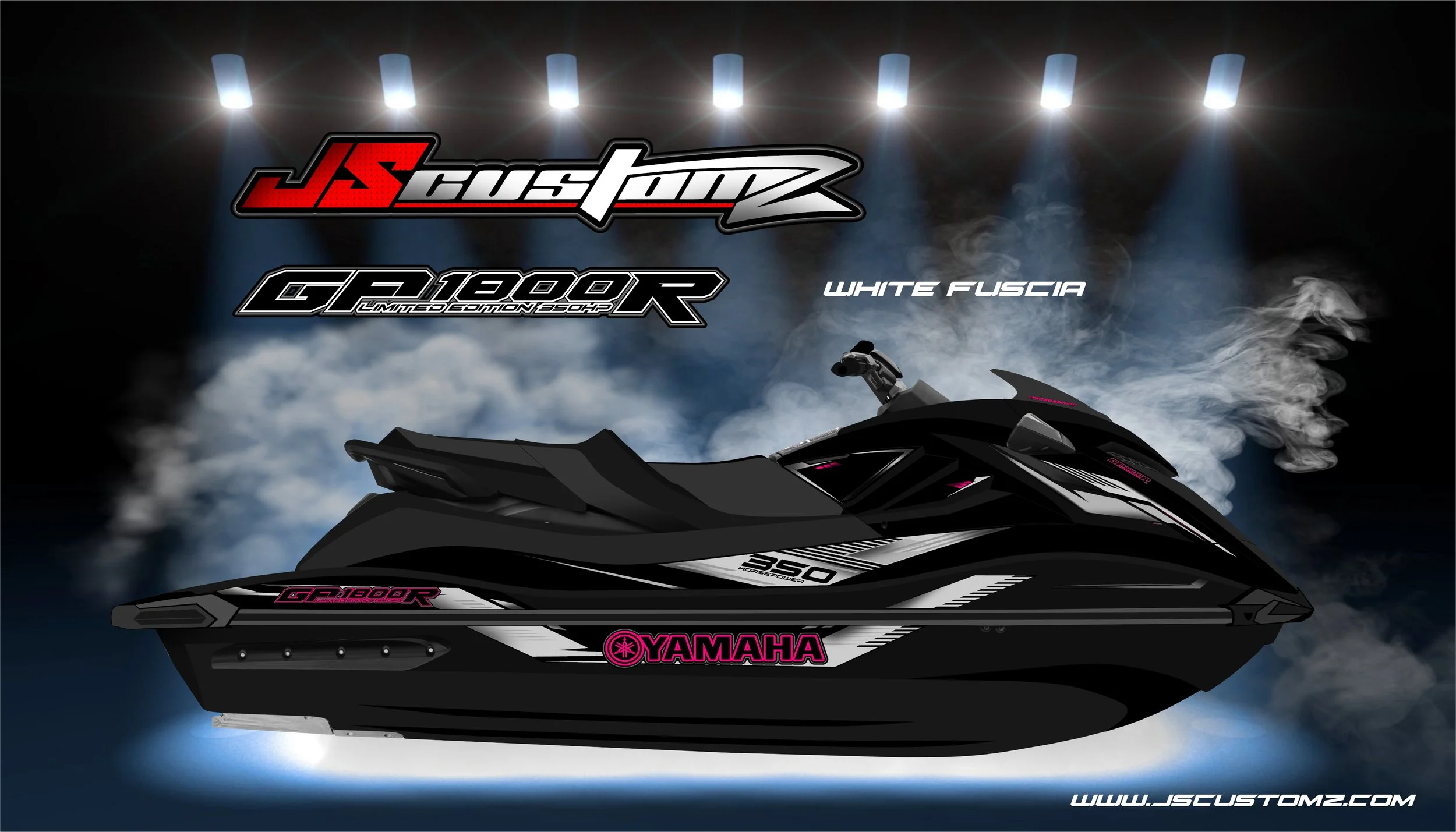 YAMAHA GP 21-UP RECREATIVE JS1 GRAPHIC KIT SKY WHITE FUSCIA.jpg