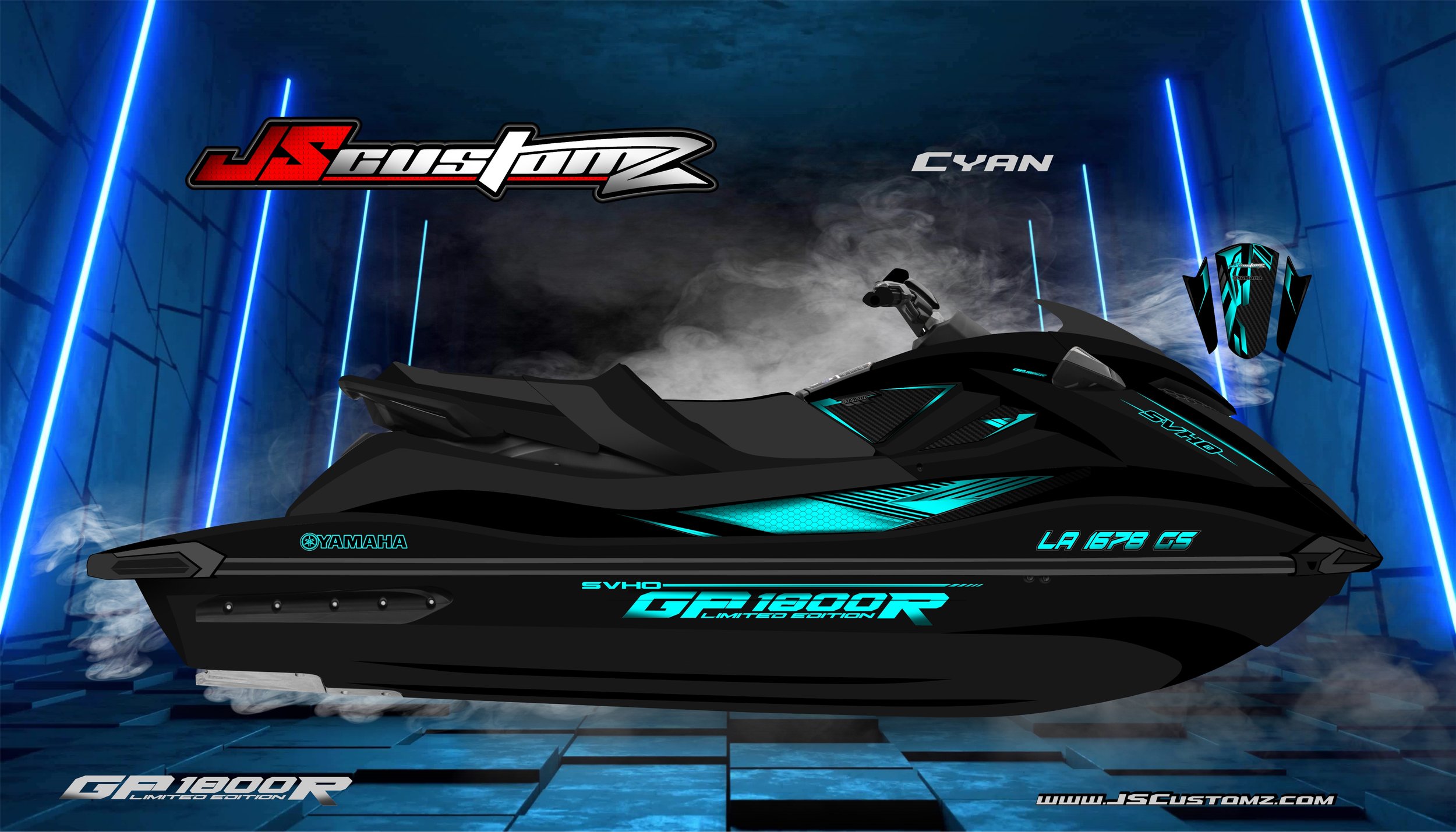 YAMAHA GP 21-UP RECREATIVE JS2 GRAPHIC KIT CYAN.jpg