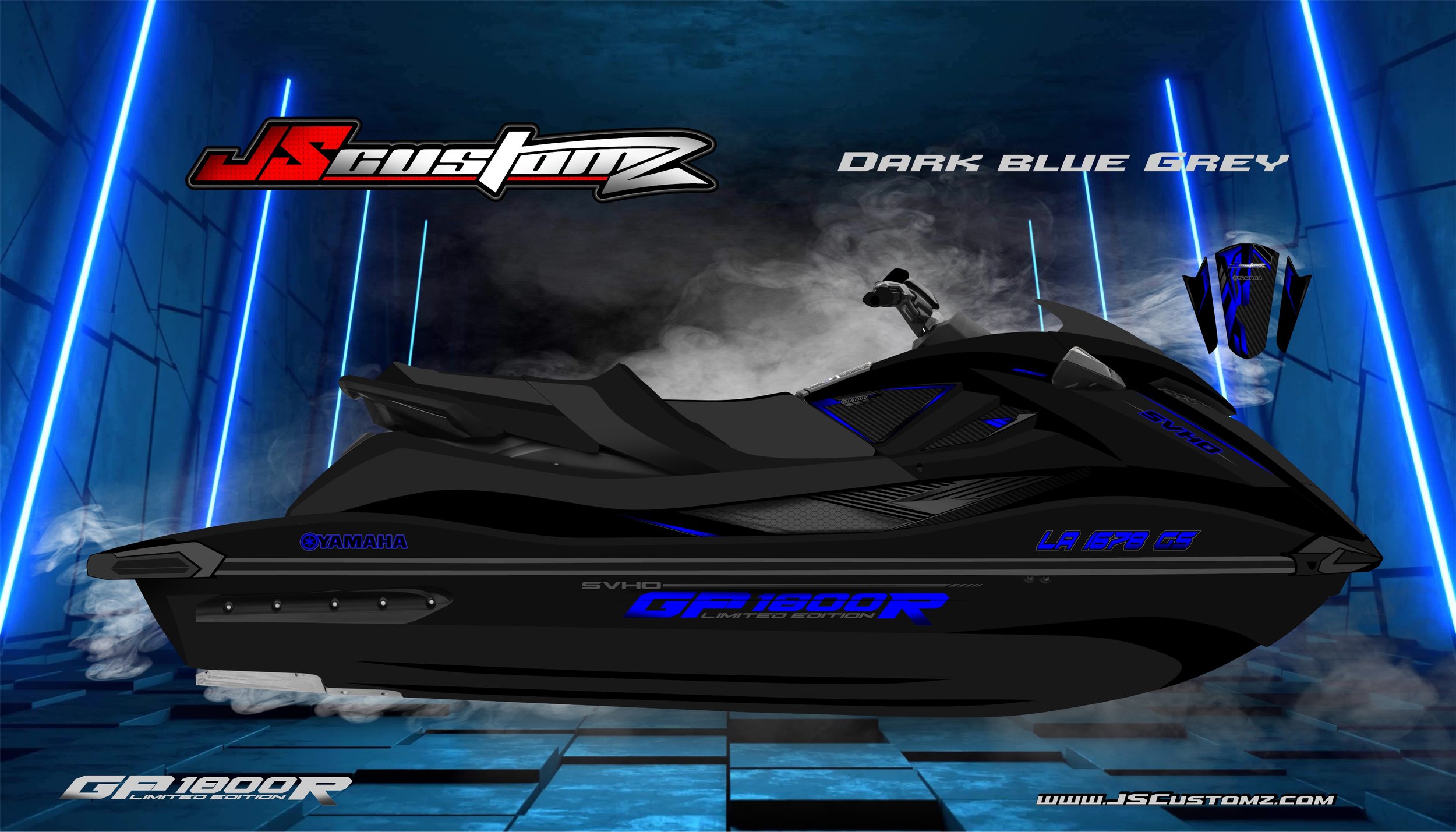 YAMAHA GP 21-UP RECREATIVE JS2 GRAPHIC KIT DARK BLUE GREY.jpg