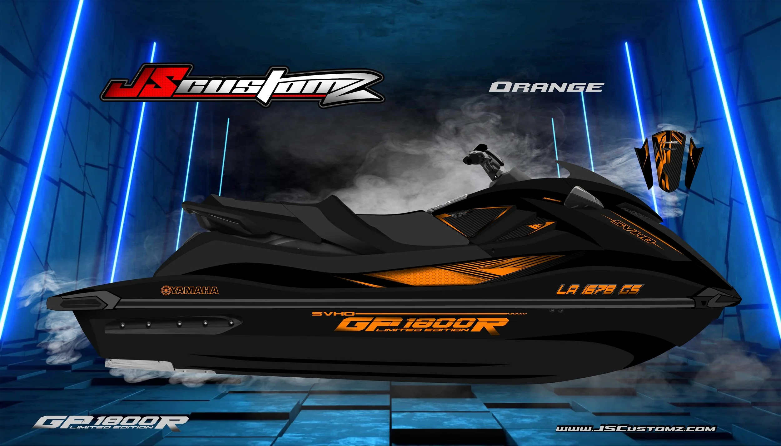 YAMAHA GP 21-UP RECREATIVE JS2 GRAPHIC KIT ORANGE.jpg