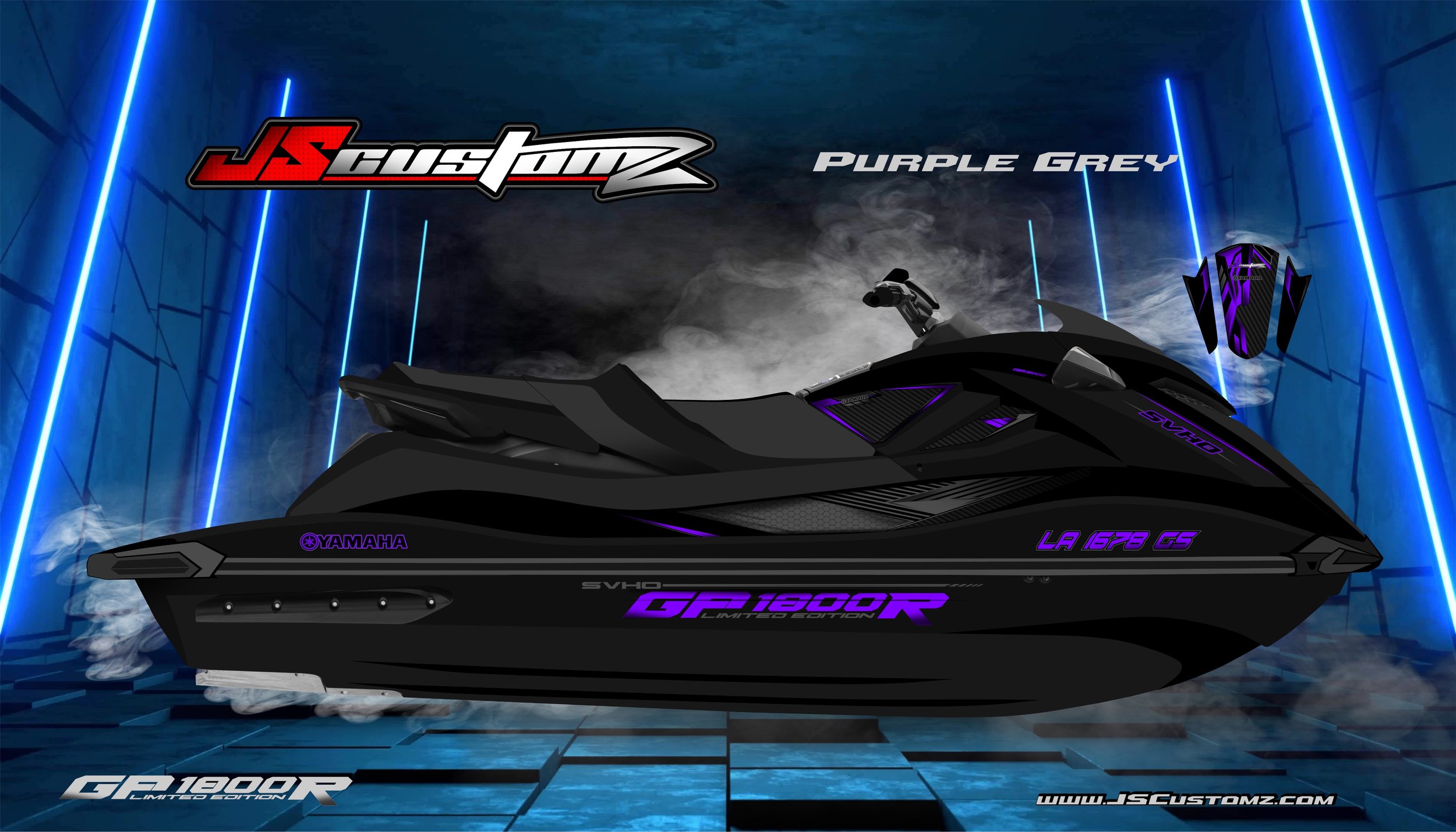 YAMAHA GP 21-UP RECREATIVE JS2 GRAPHIC KIT PURPLE GREY.jpg