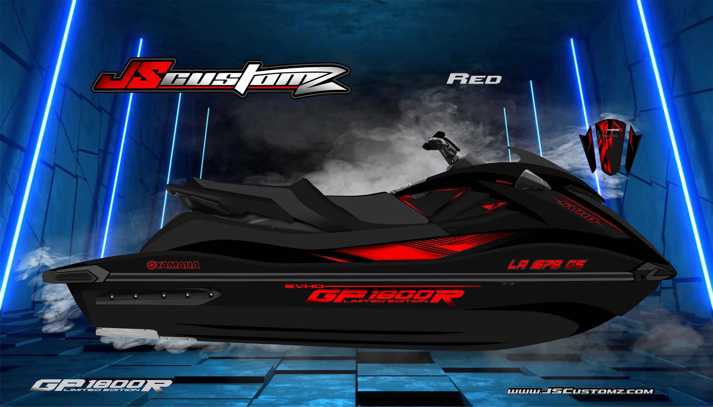 YAMAHA GP 21-UP RECREATIVE JS2 GRAPHIC KIT RED.jpg