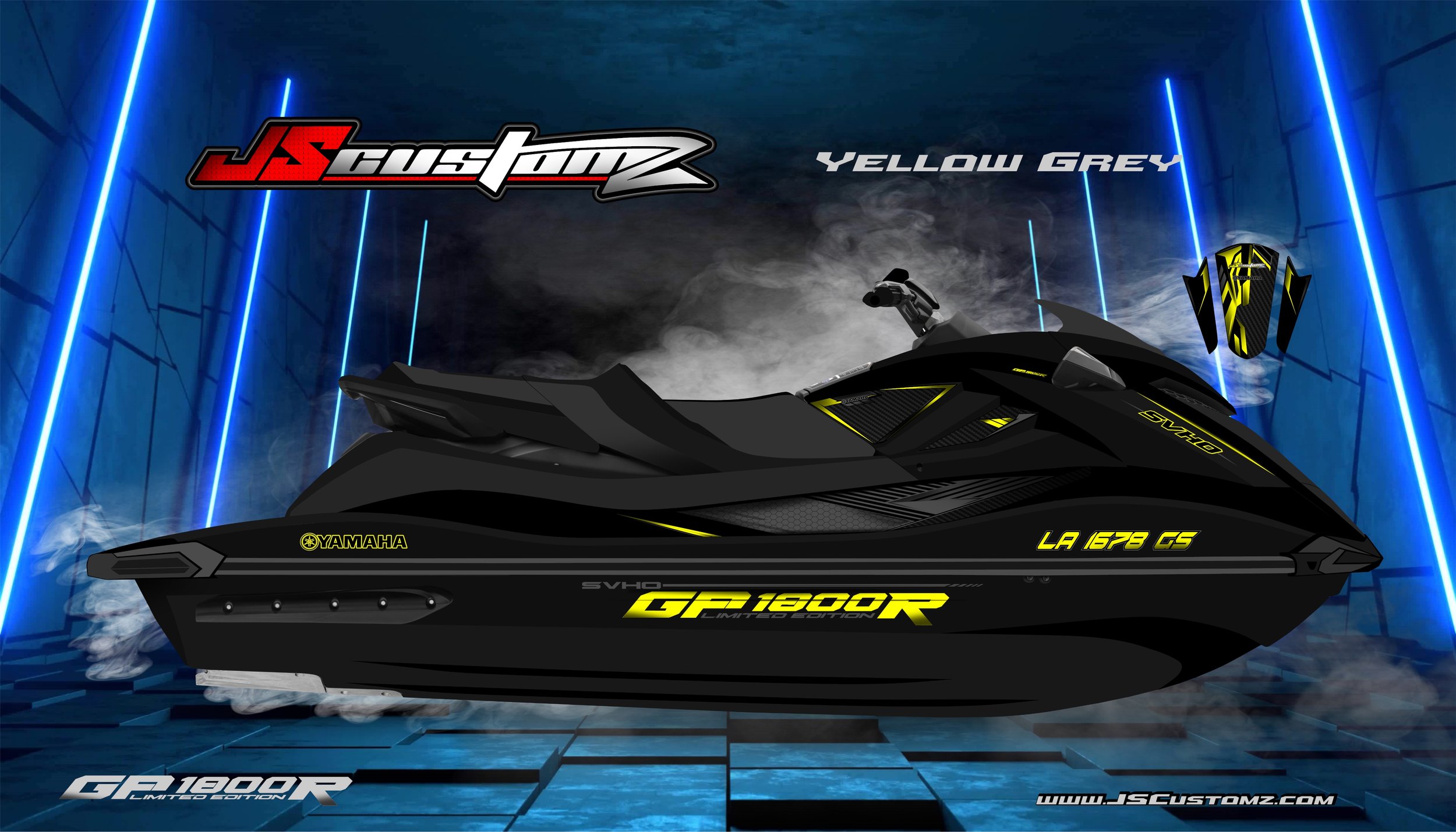 YAMAHA GP 21-UP RECREATIVE JS2 GRAPHIC KIT YELLOW GREY.jpg