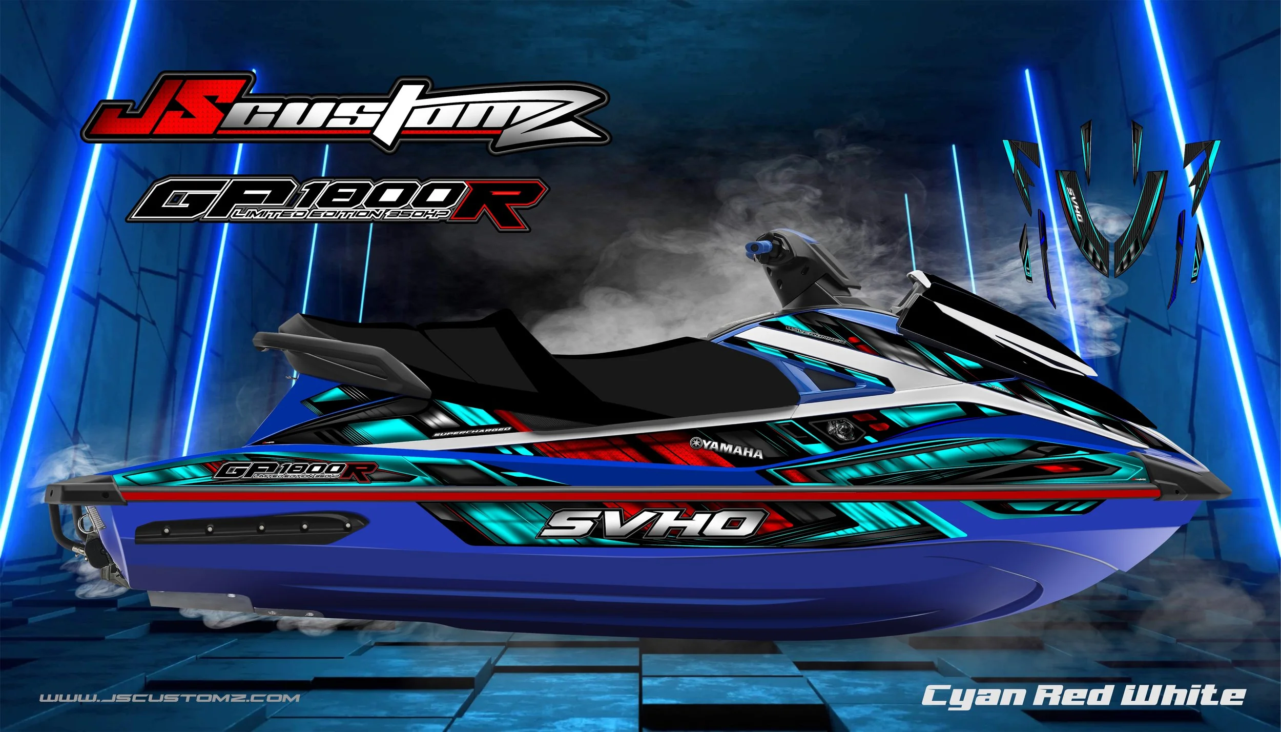 YAMAHA GP 17-20 JS2 GRAPHIC KIT CYAN RED WHITE.jpg
