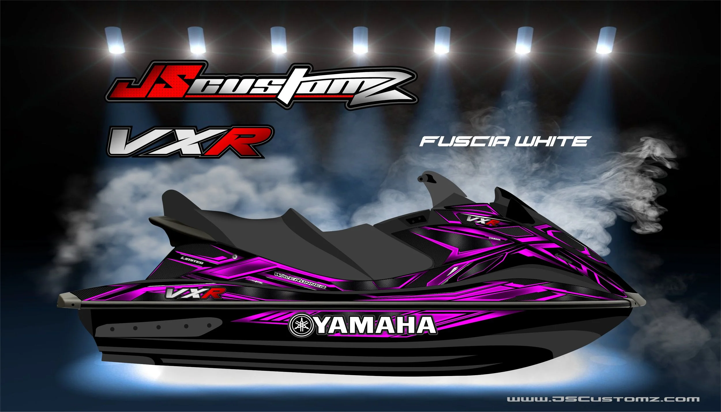 YAMAHA VX 10-14 JS1 GRAPHIC KIT FUSCIA WHITE.jpg