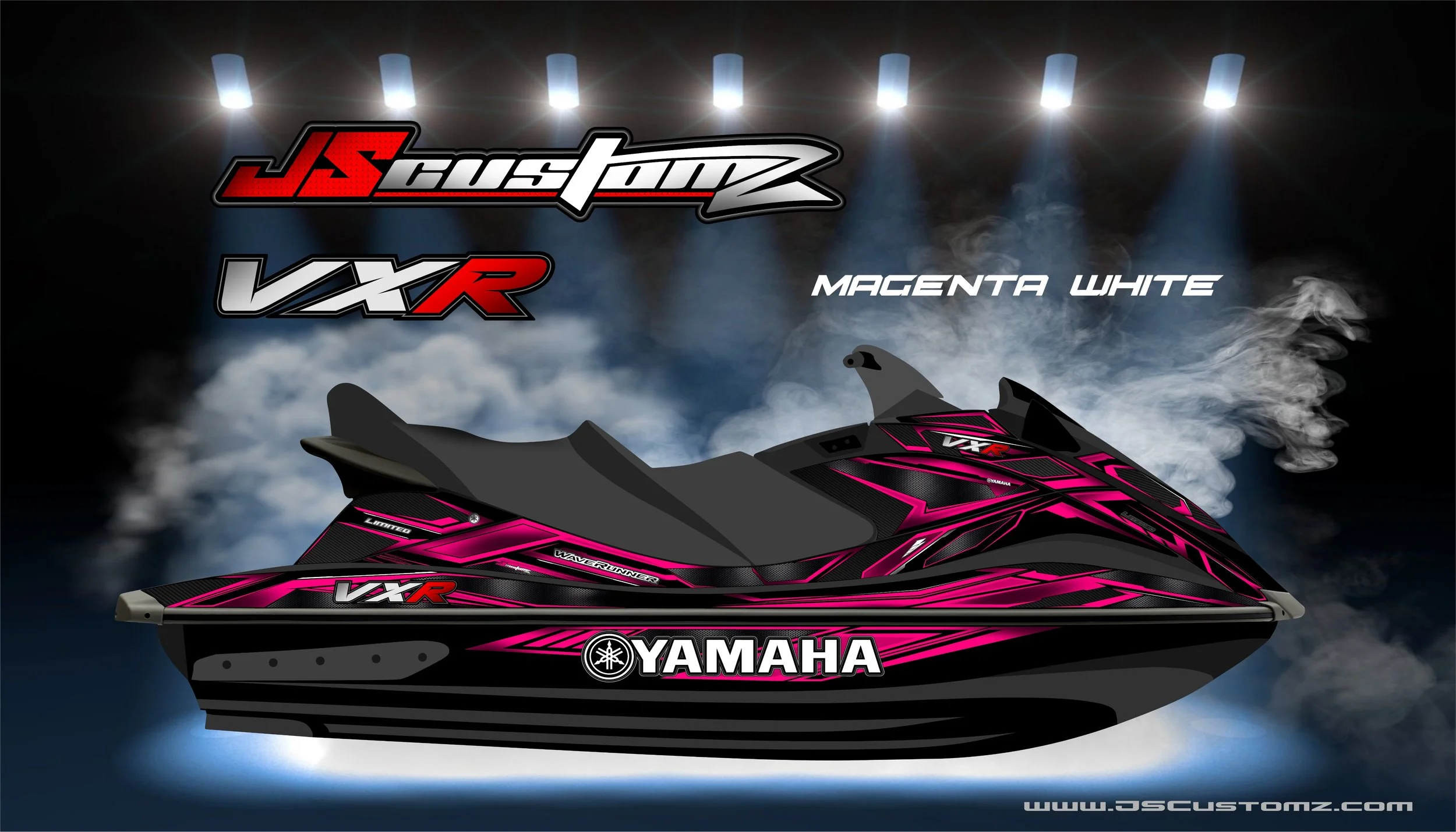 YAMAHA VX 10-14 JS1 GRAPHIC KIT MAGENTA WHITE.jpg