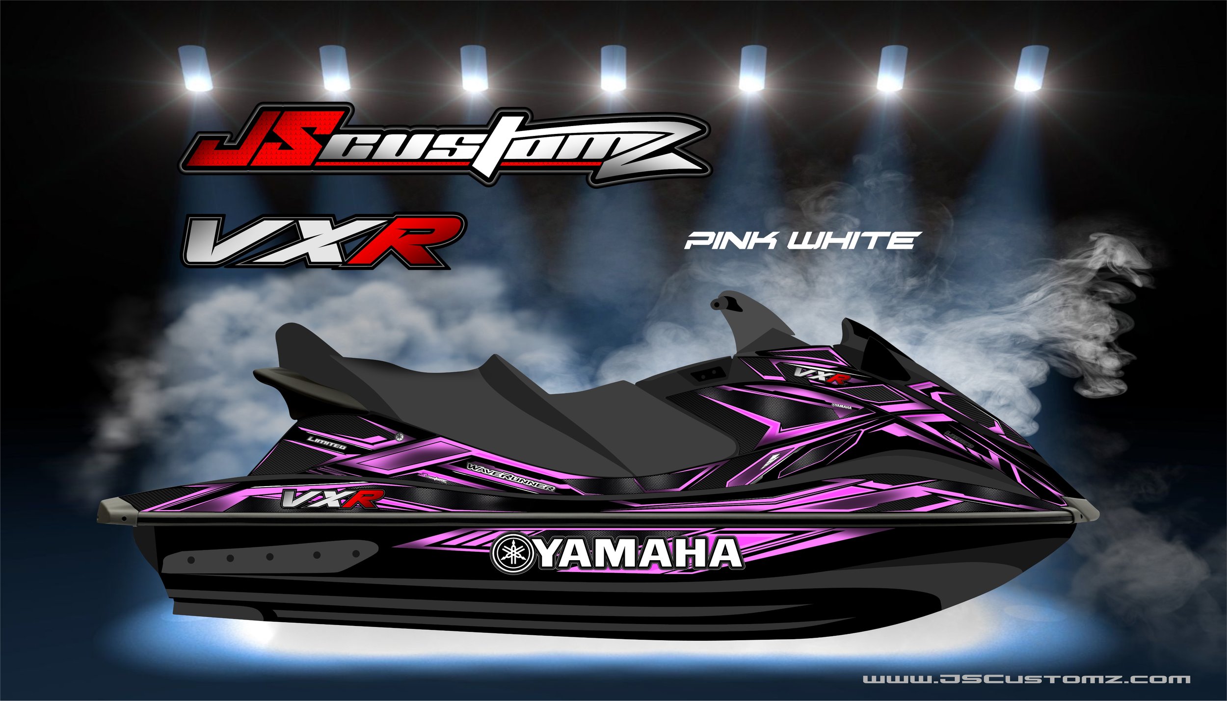 YAMAHA VX 10-14 JS1 GRAPHIC KIT PINK WHITE.jpg