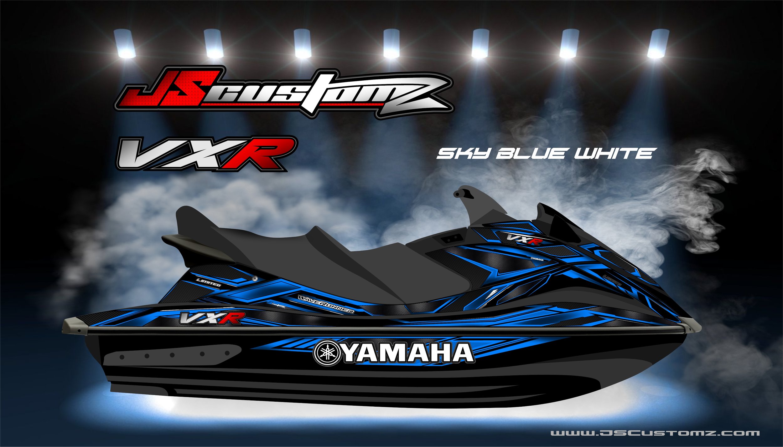 YAMAHA VX 10-14 JS1 GRAPHIC KIT SKY BLUE WHITE.jpg