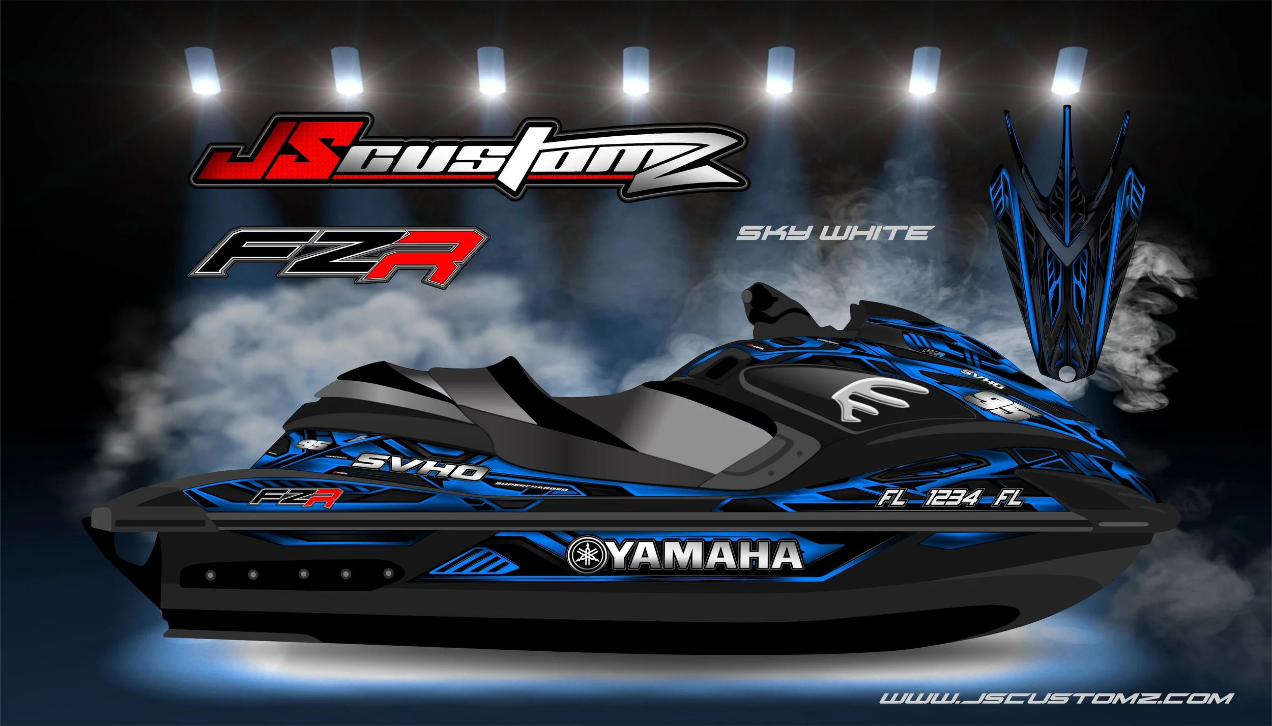 YAMAHA FZR - FZS JS4 GRAPHIC KIT SKY BLUE WHITE.jpg
