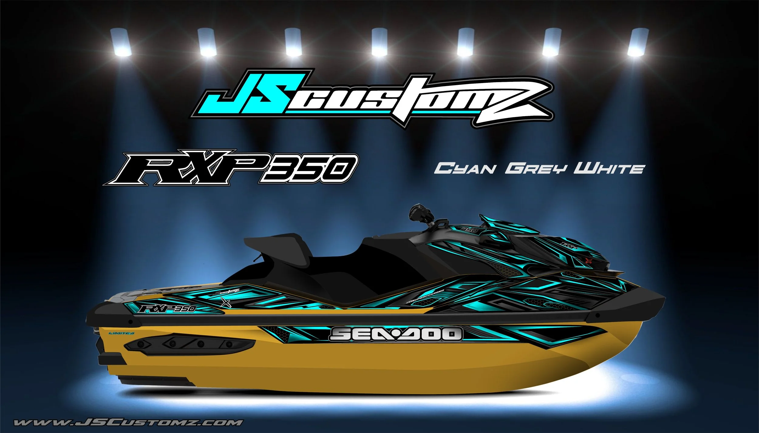 Seadoo RXPX 21-UP YELLOW- Cyan Grey White.jpg