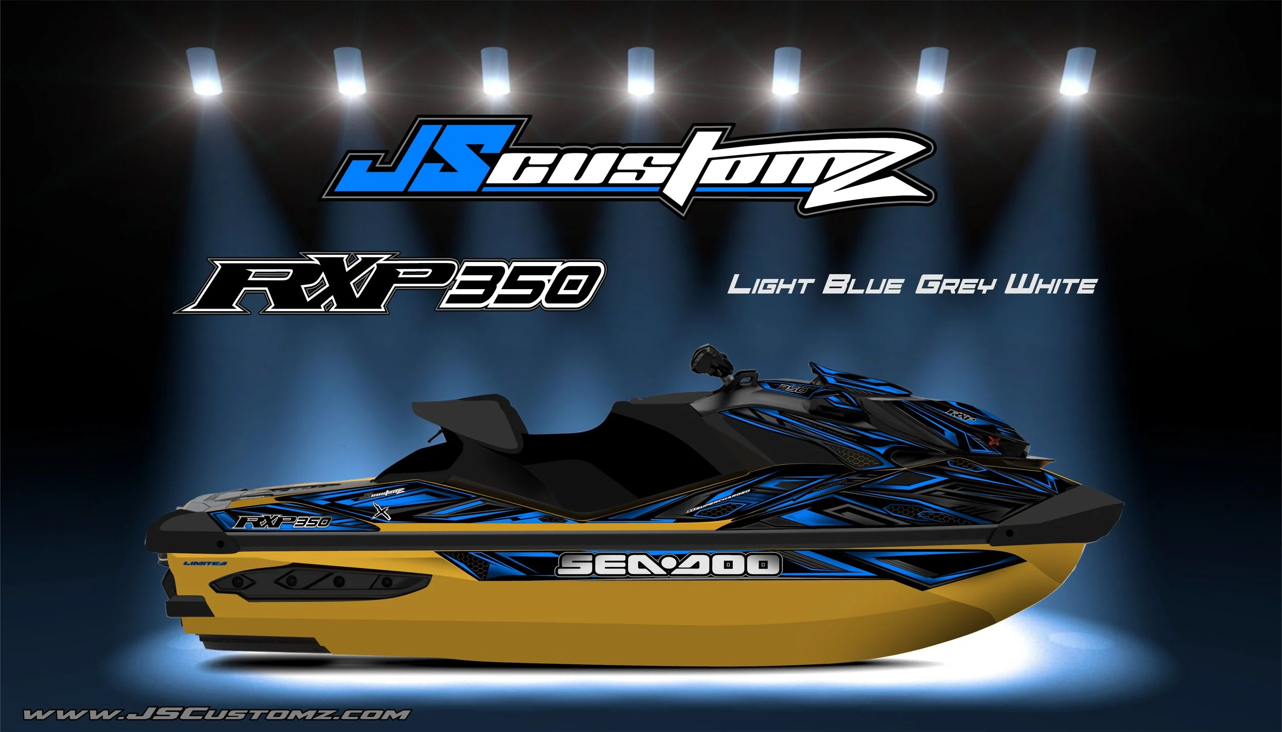 Seadoo RXPX 21-UP YELLOW- Light Blue Grey White.jpg
